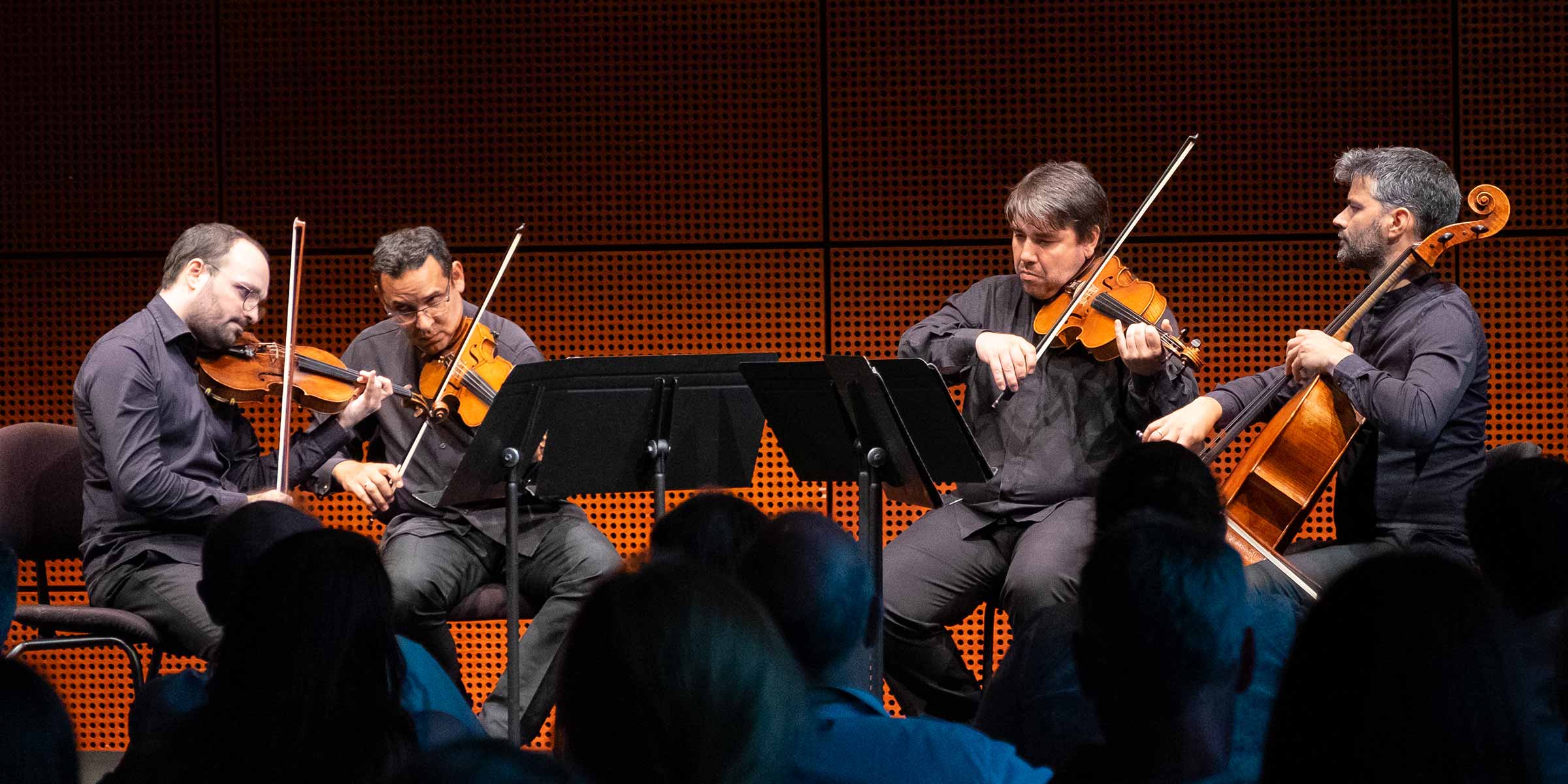 Quarteto de Cordas de Matosinhos