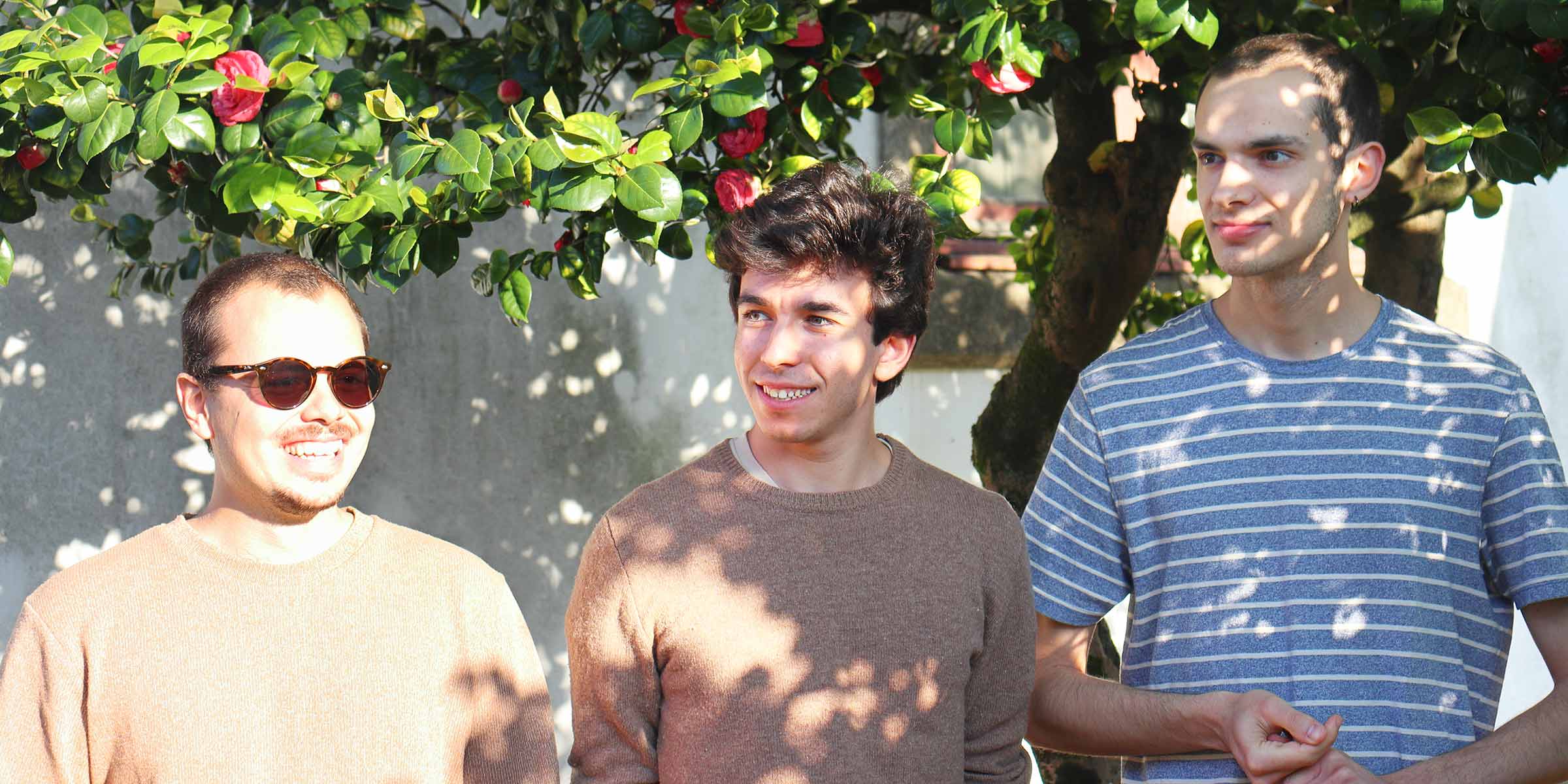 João Barreto Trio