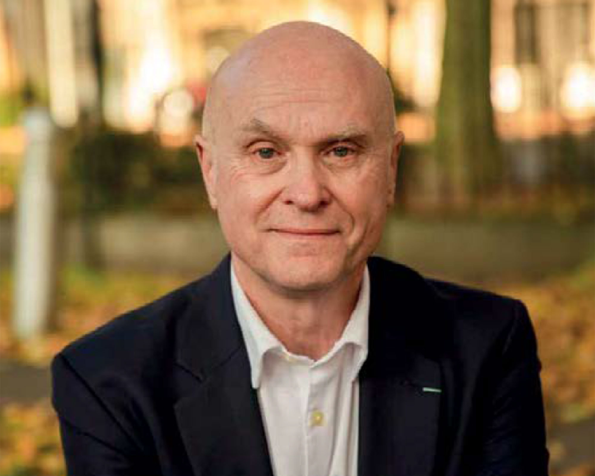 François Bou