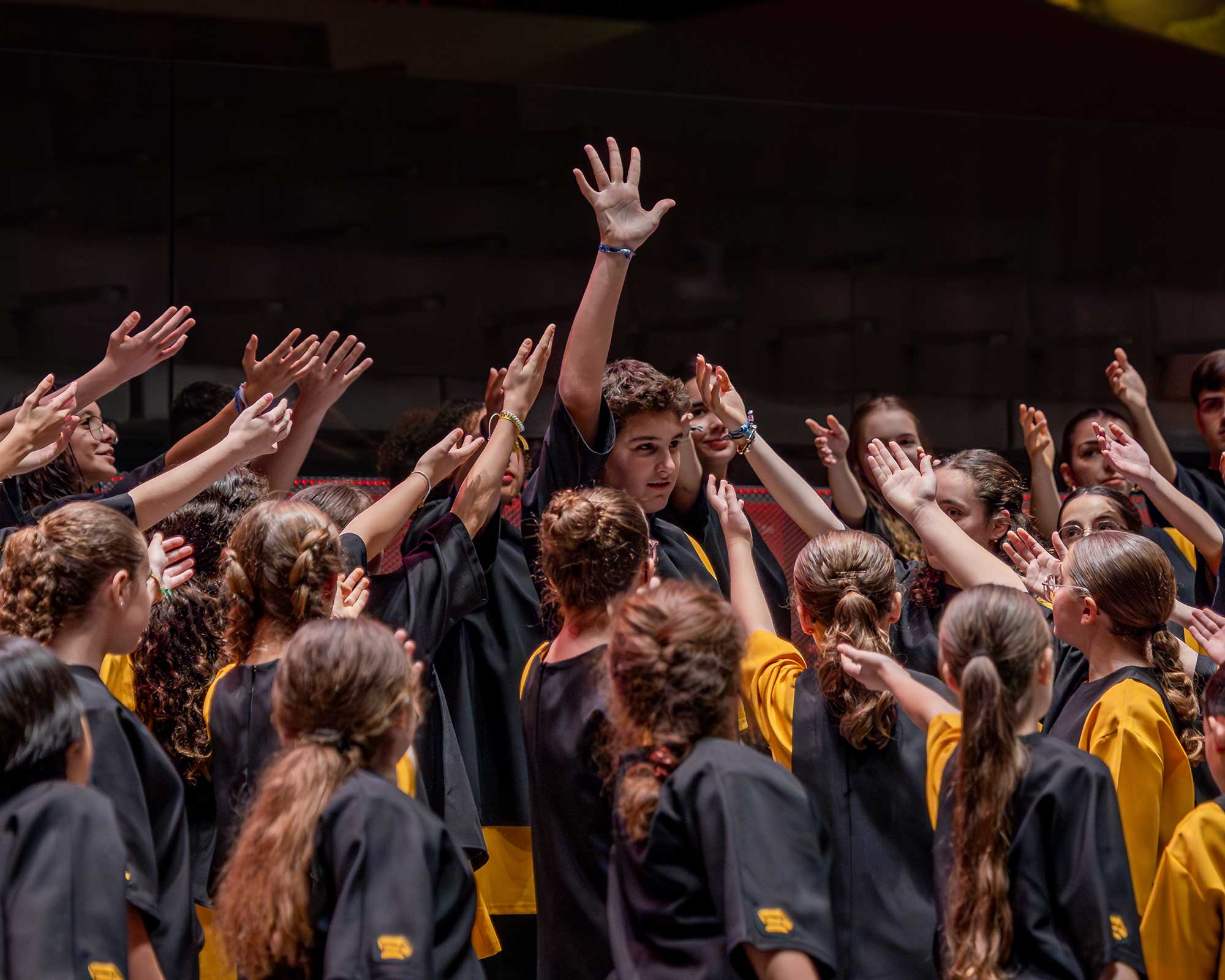 Coro Infantil Casa da Música