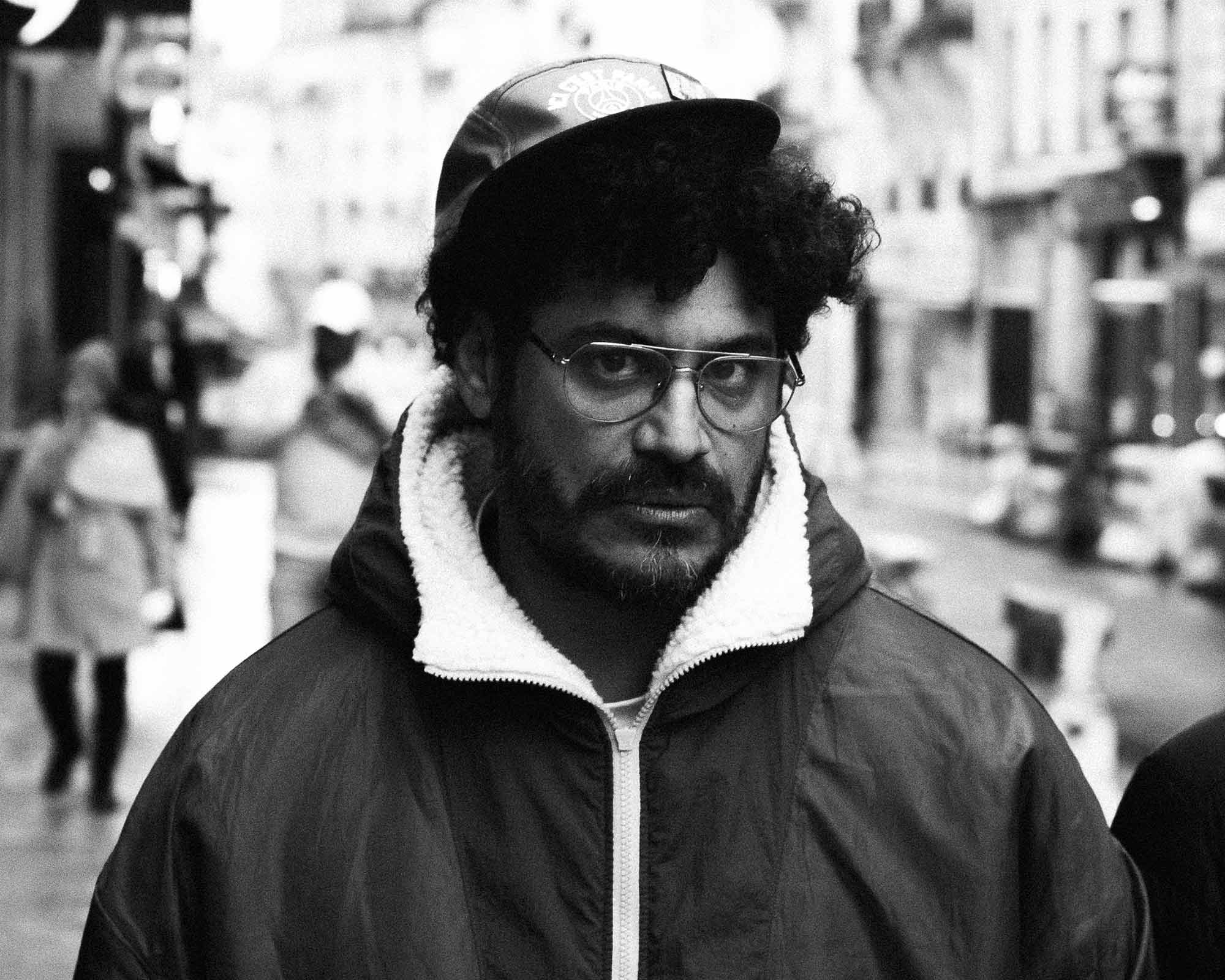 Criolo