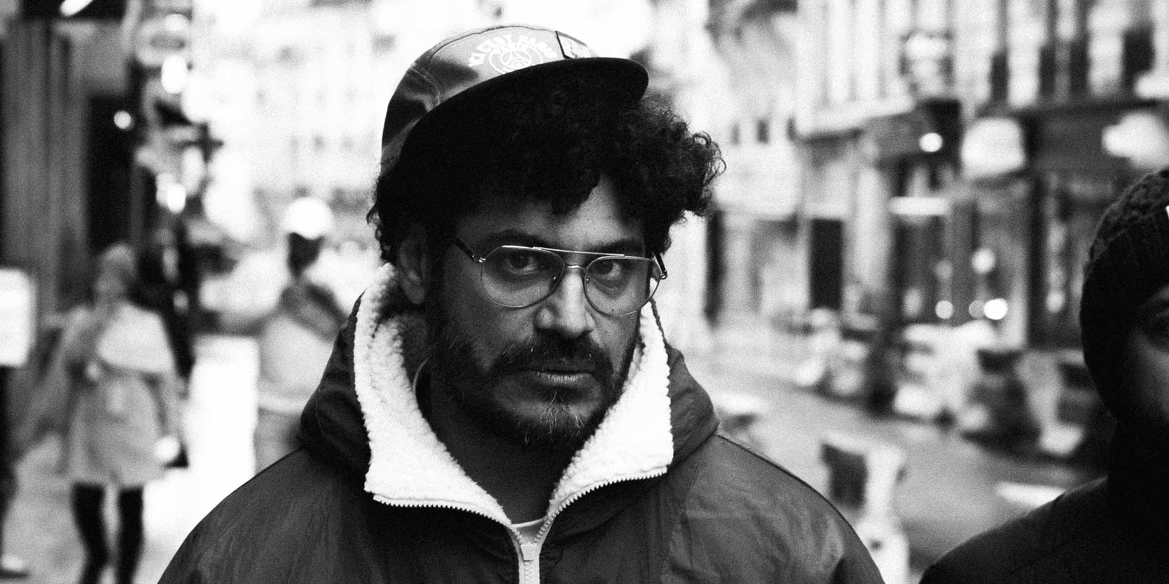 Criolo