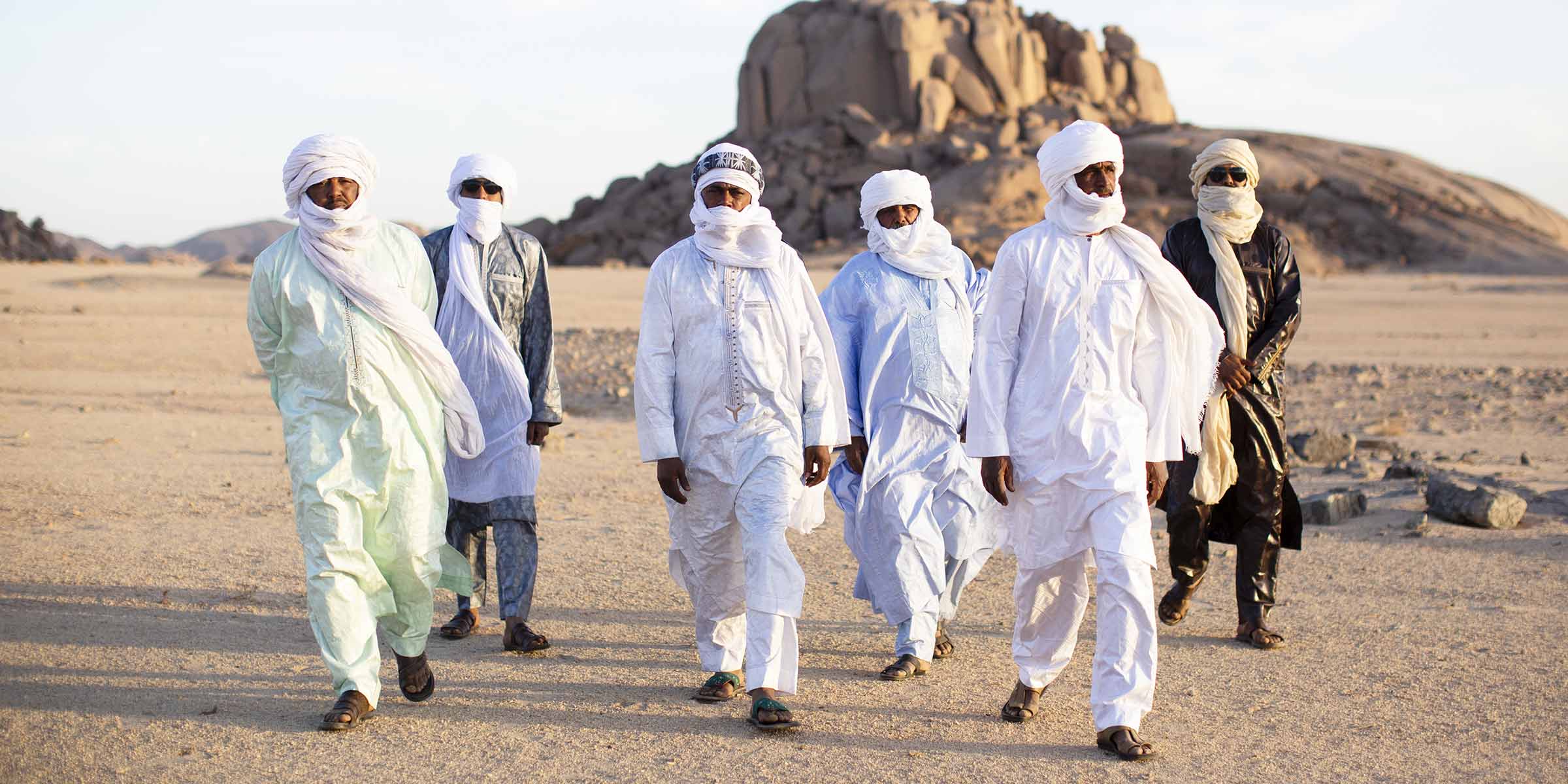 Tinariwen
