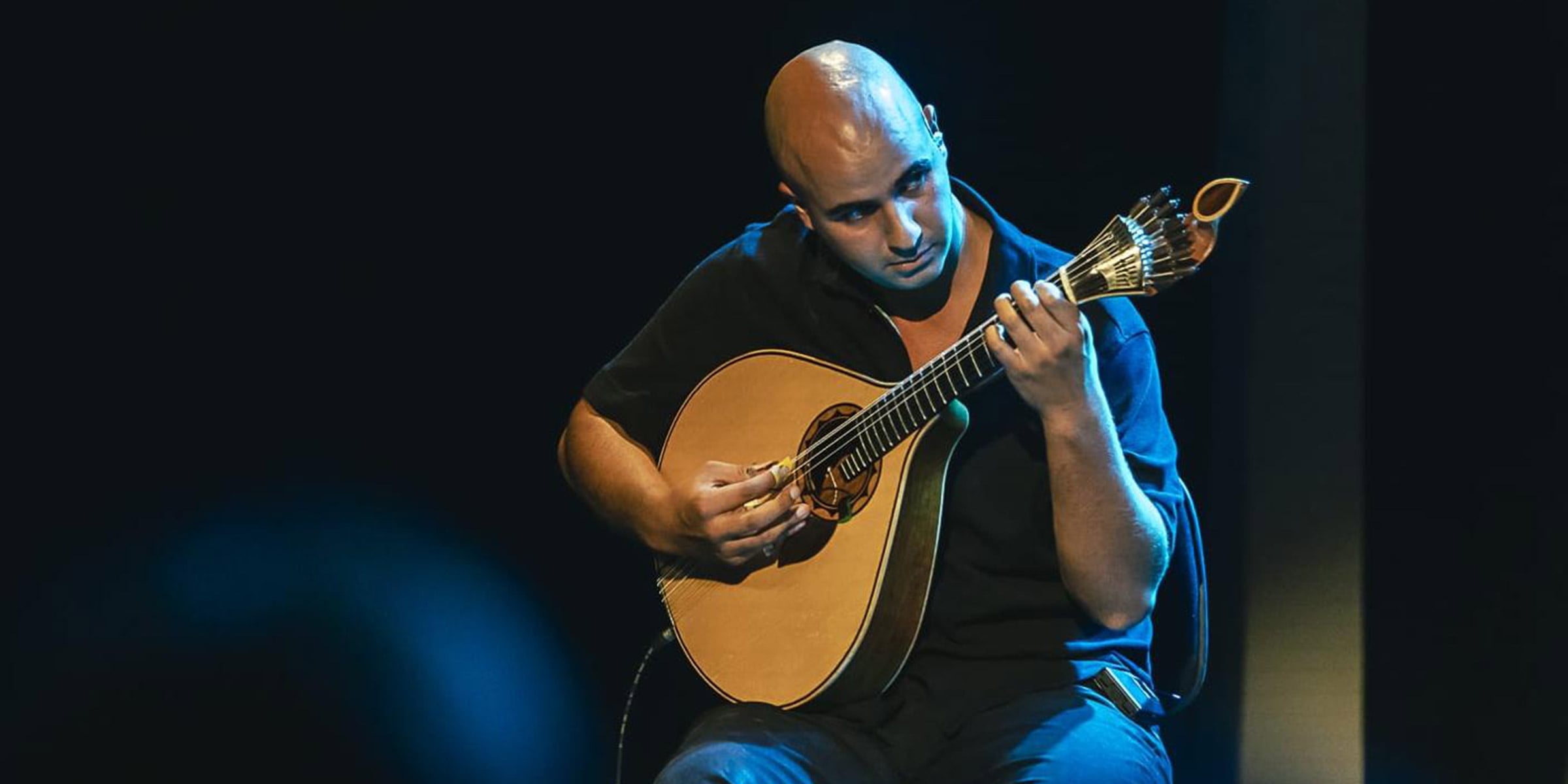 Sebastião Pereira (© Miguel Proença)