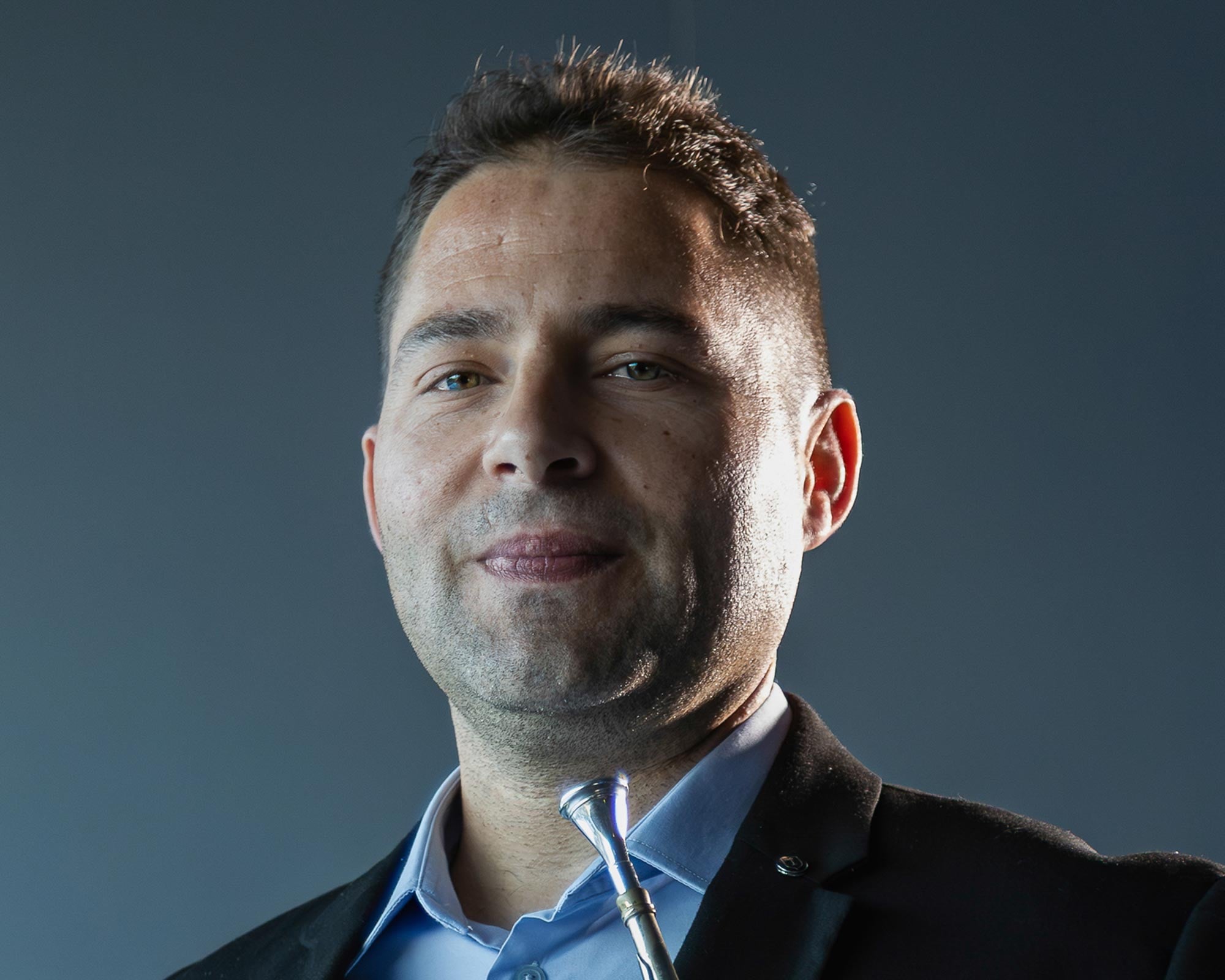 Nuno Vaz