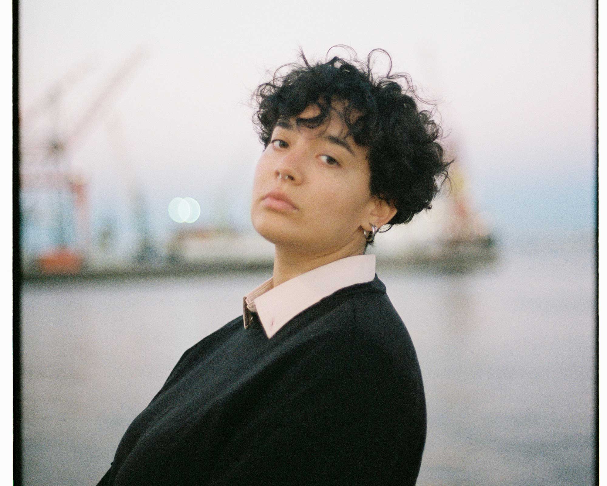 Malva (©Raquel Montez)