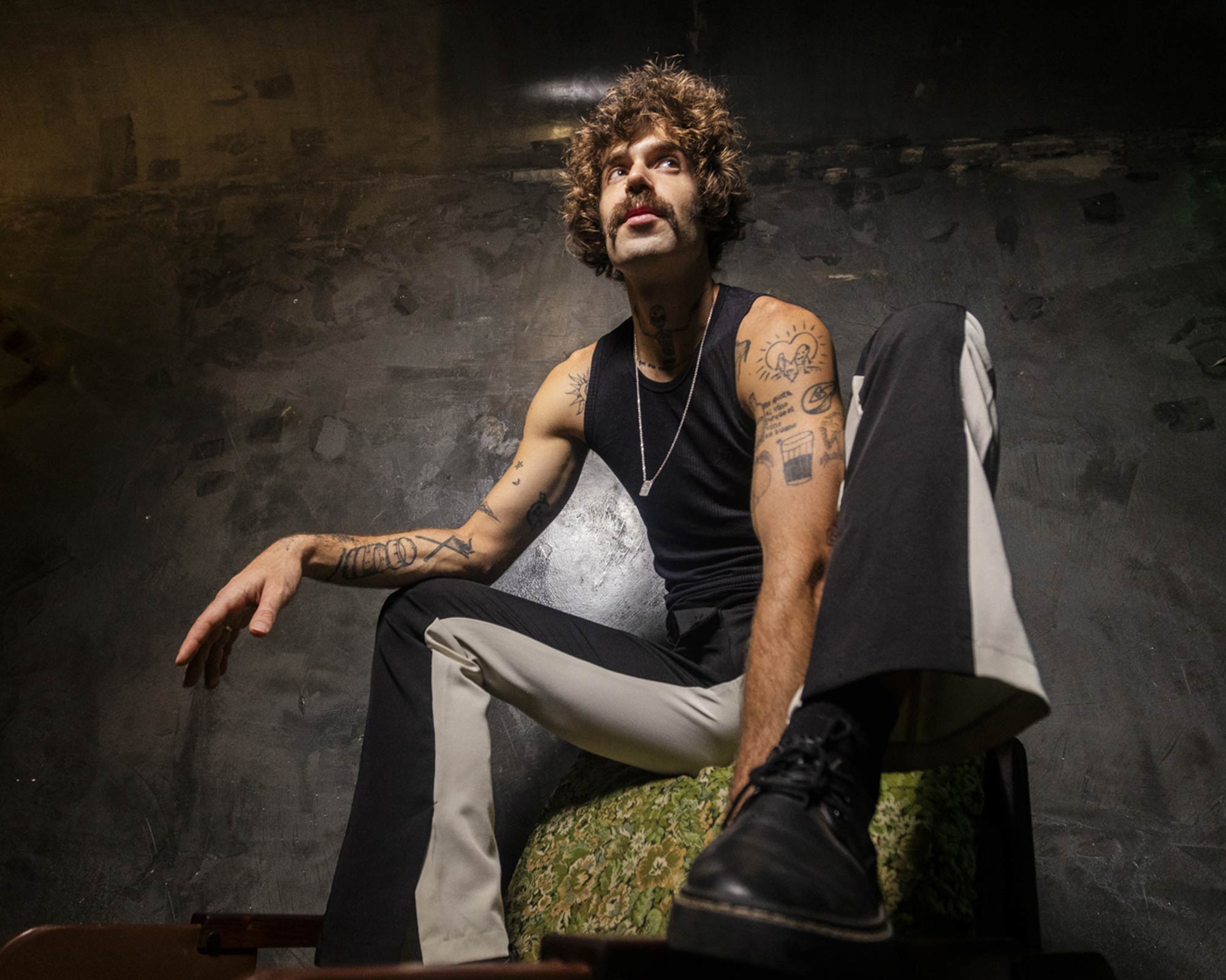 Sebastián