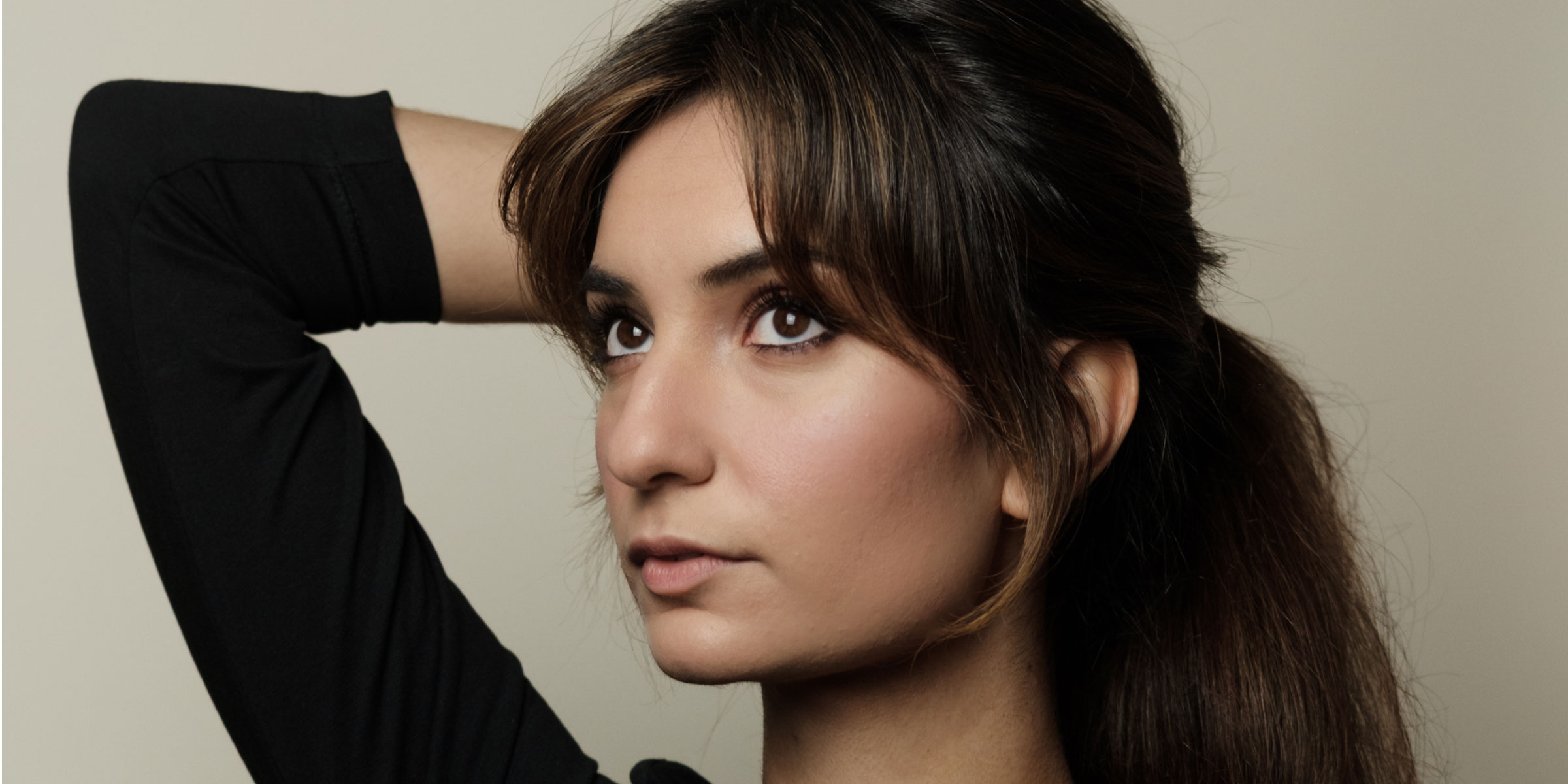 Ava Bahari (©Sylvain Barrès)