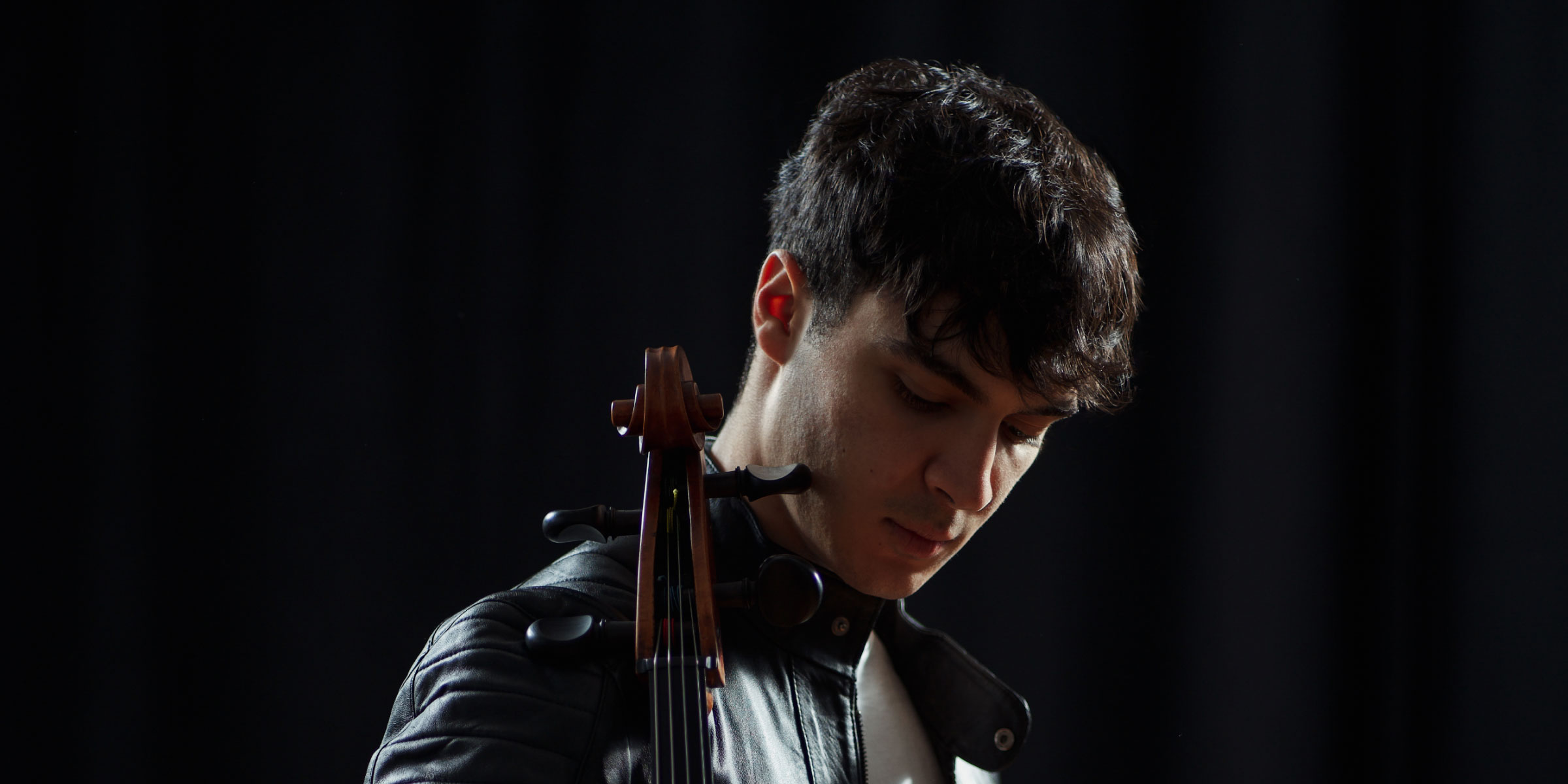 Petar Pejčić (©Clara Evens)