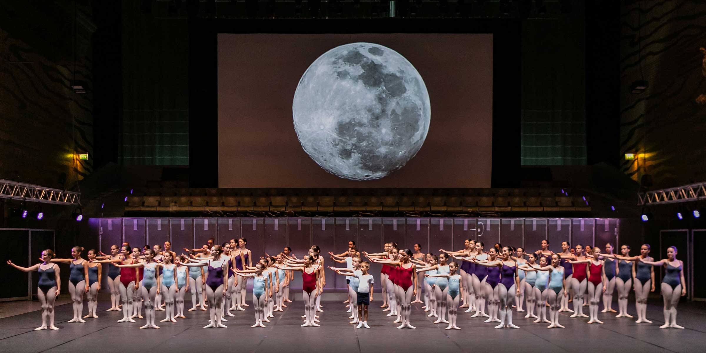 Academia de Bailado Pirmin Treku