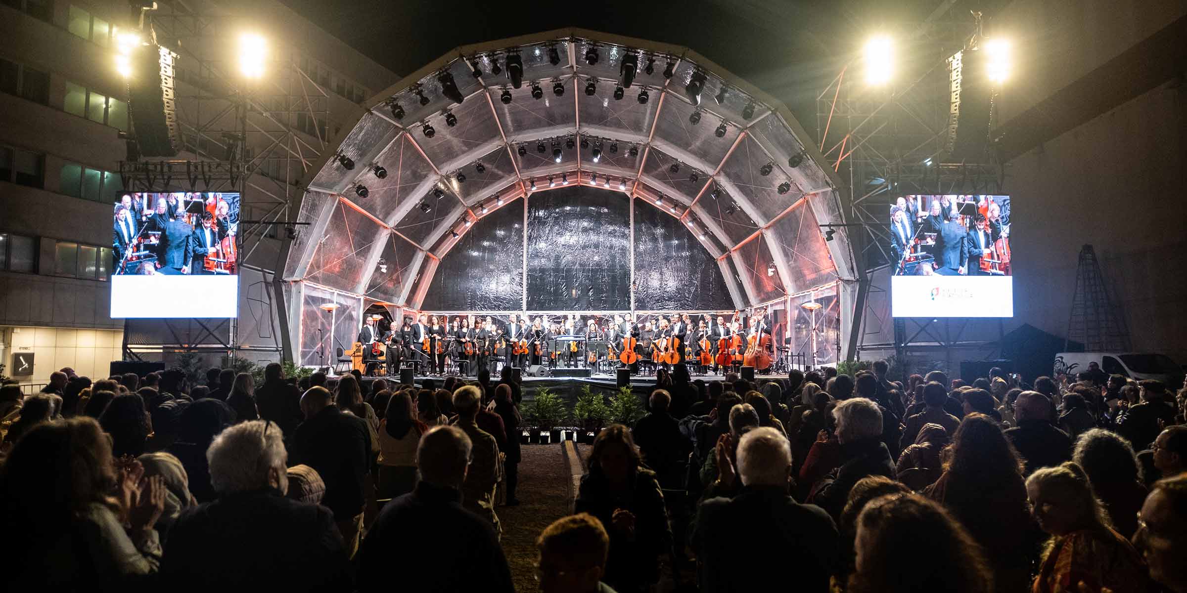 Orquestra Sinfónica do Porto Casa da Música (© Rui Oliveira/Casa da Música)