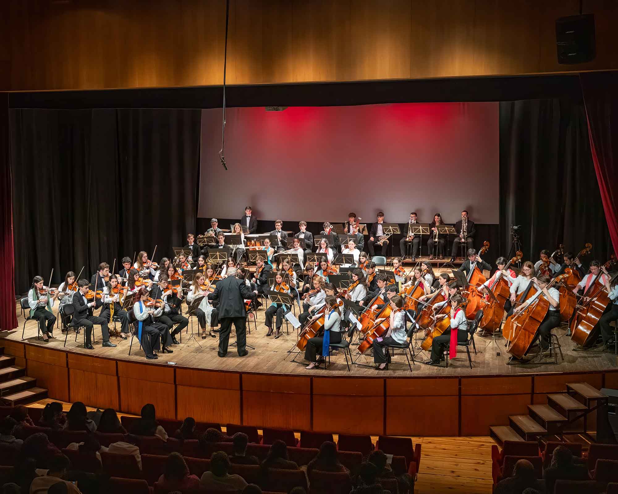 Orquestra ARTAVE