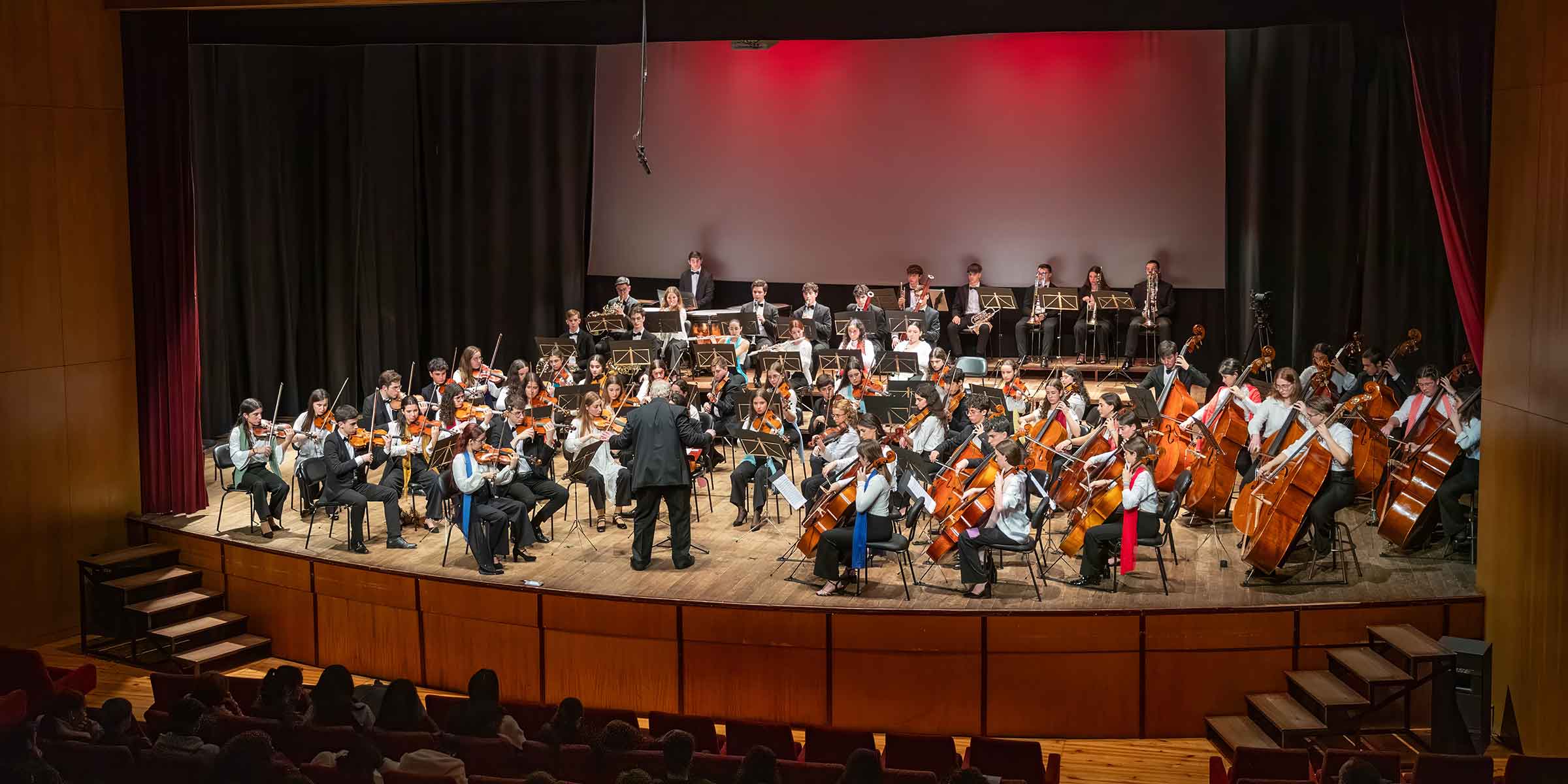 Orquestra ARTAVE