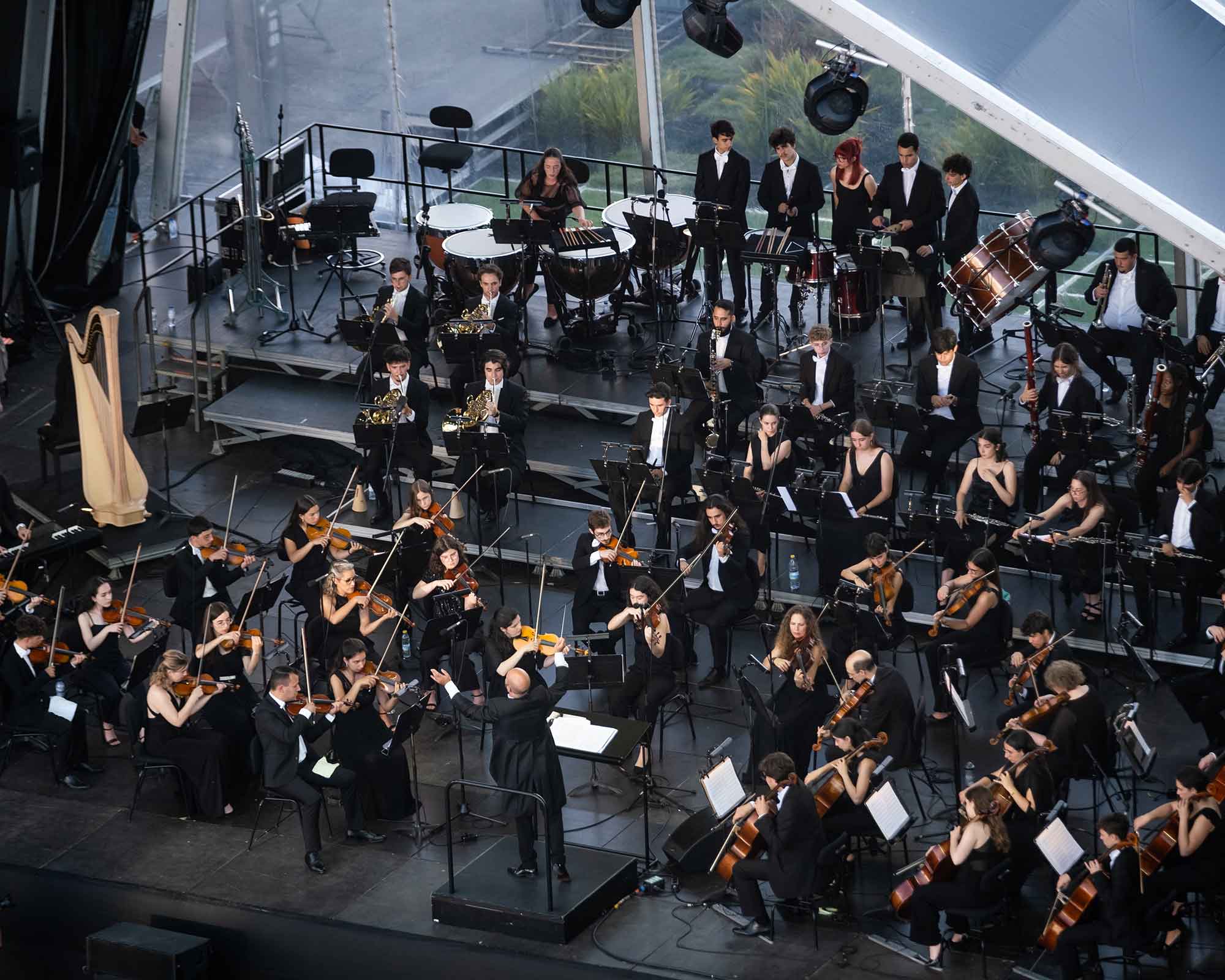 Orquestra Clássica da Maia