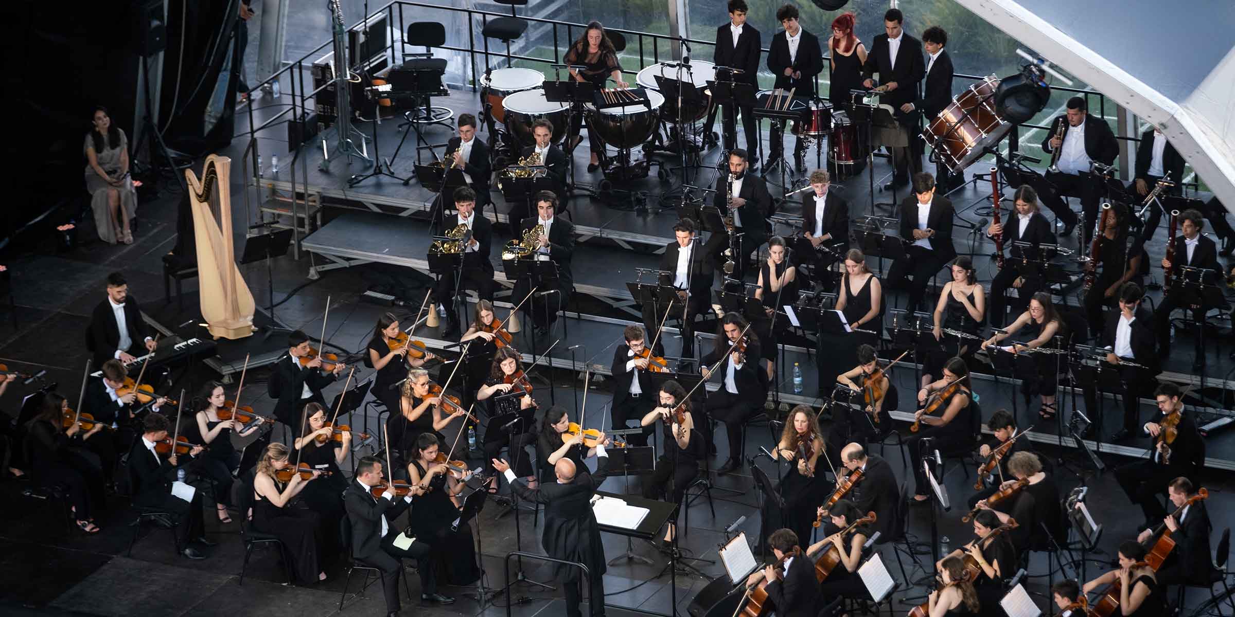 Orquestra Clássica da Maia