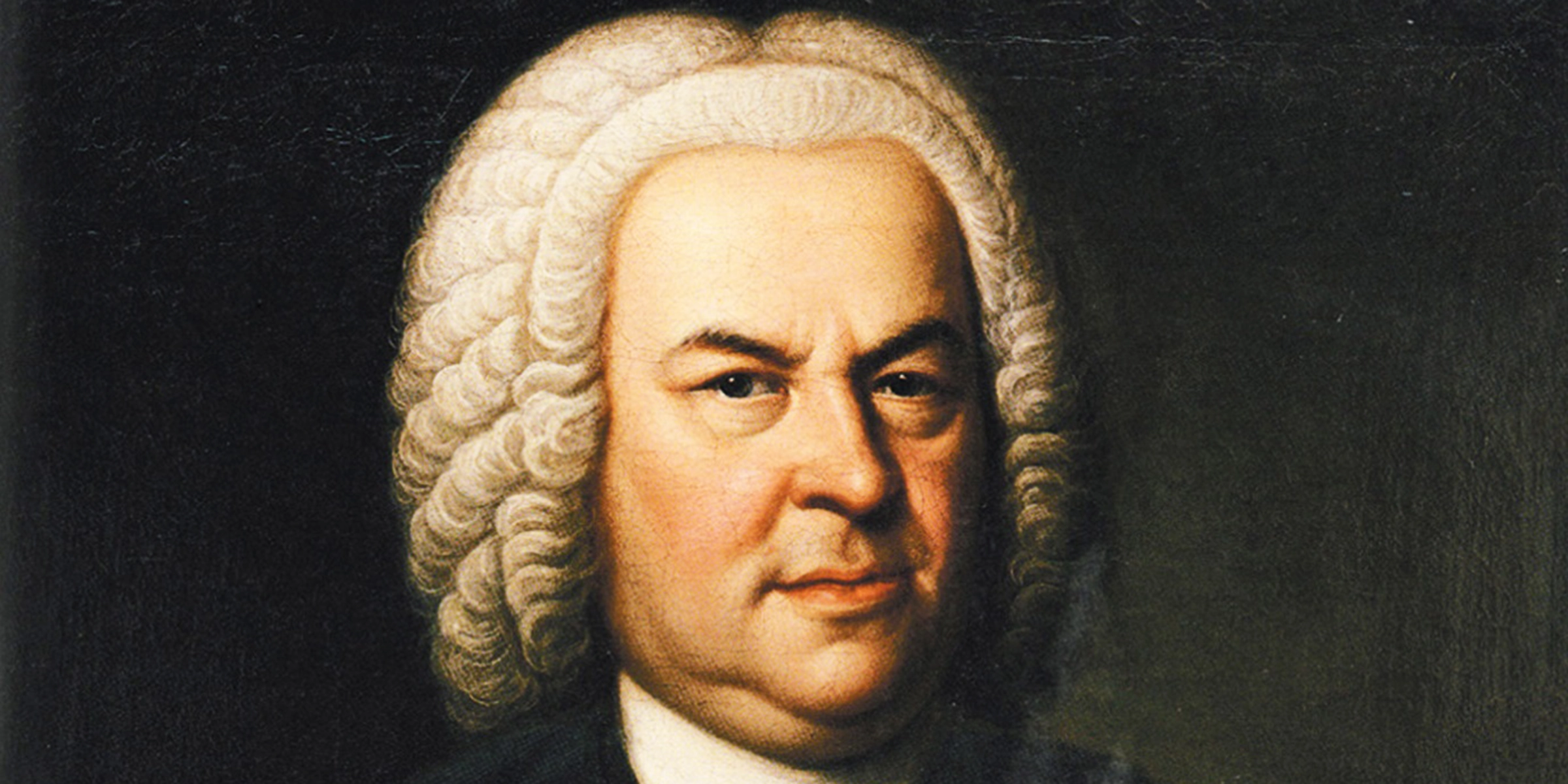 Johann Sebastian Bach