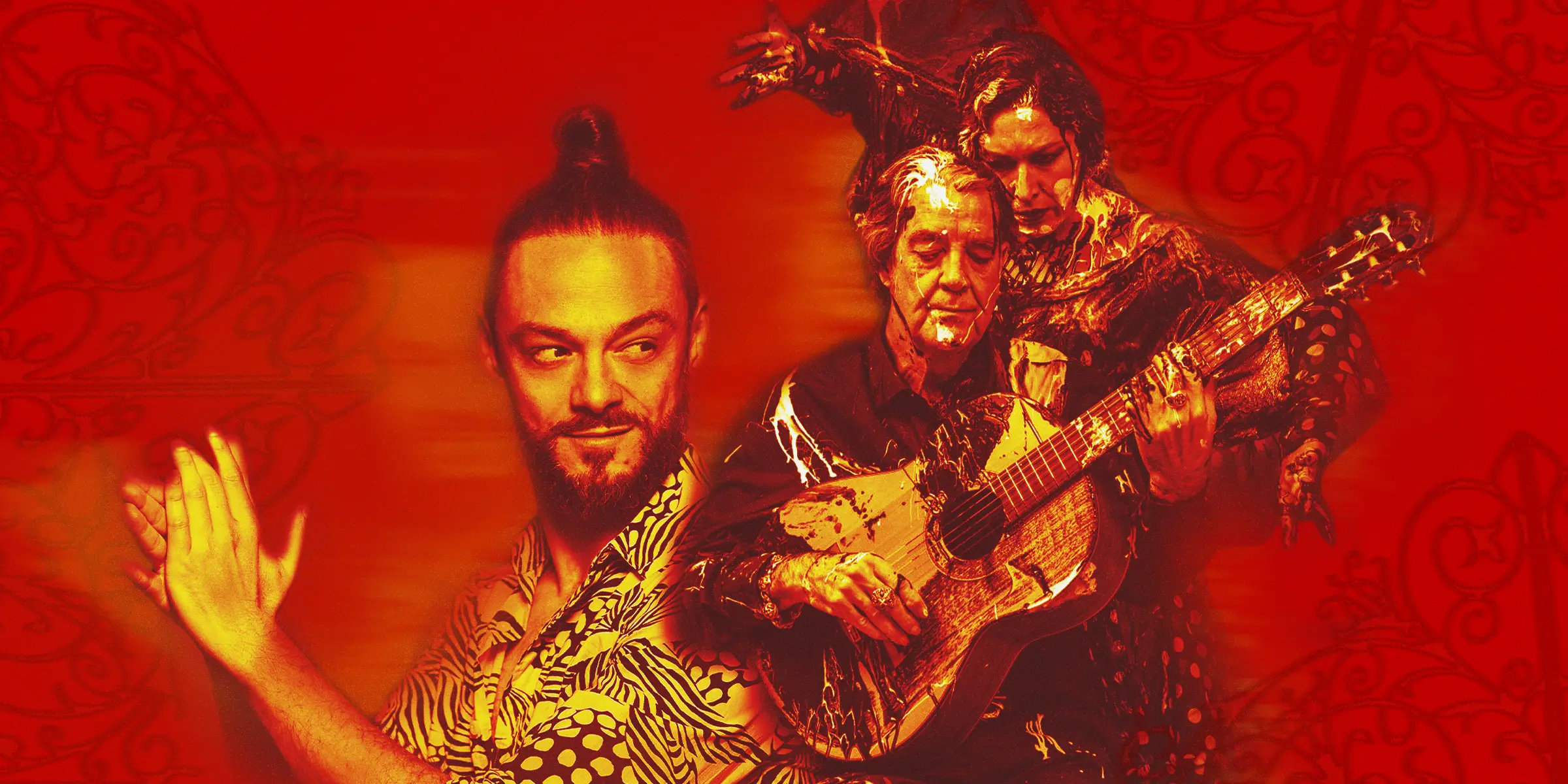 Dias de Flamenco