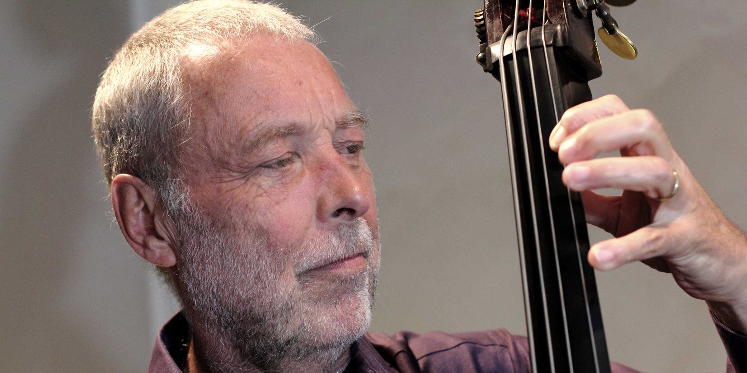 Dave Holland