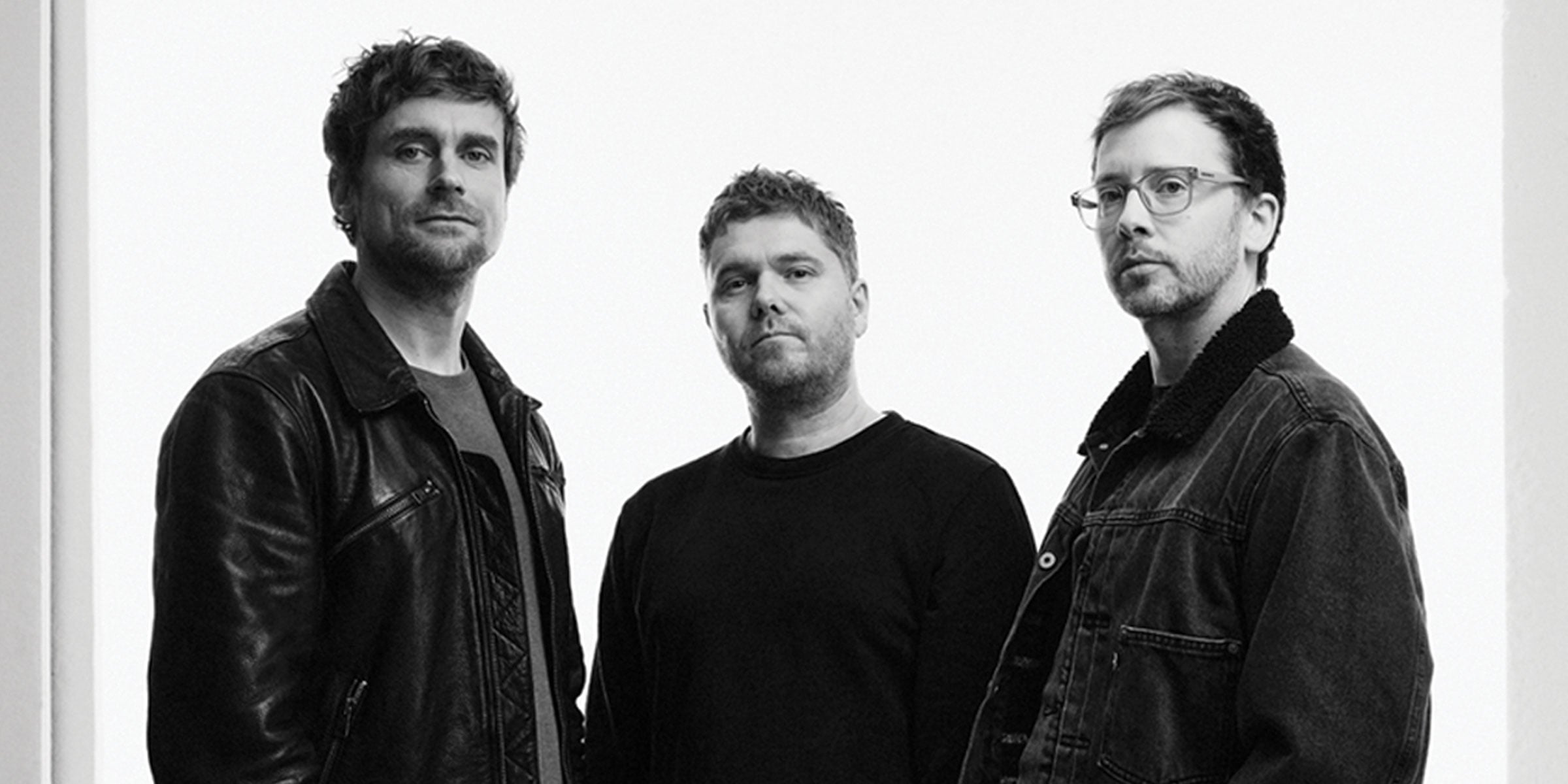 Gogo Penguin