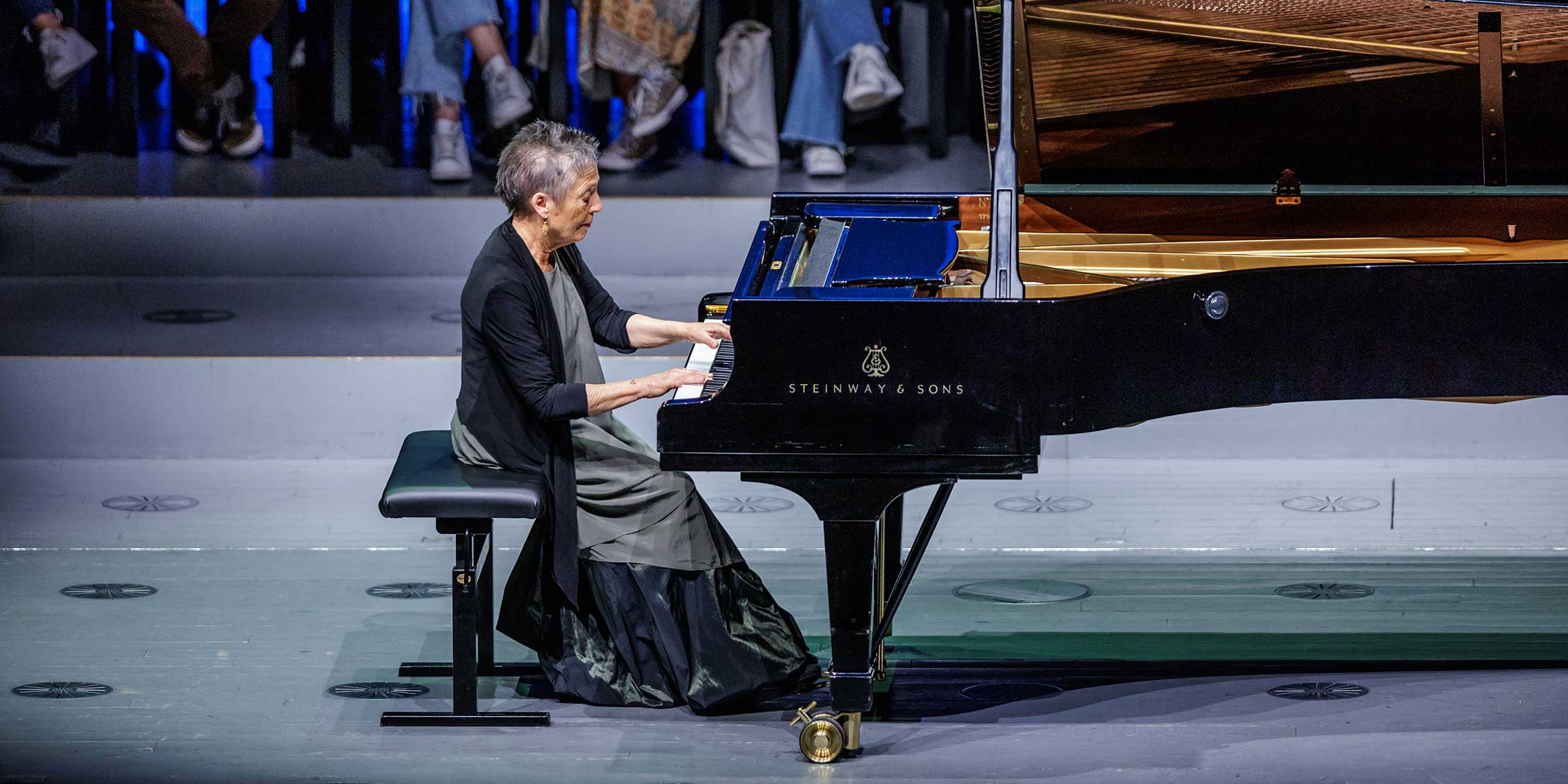 © Miguel Ângelo Pereira/ Casa da Música