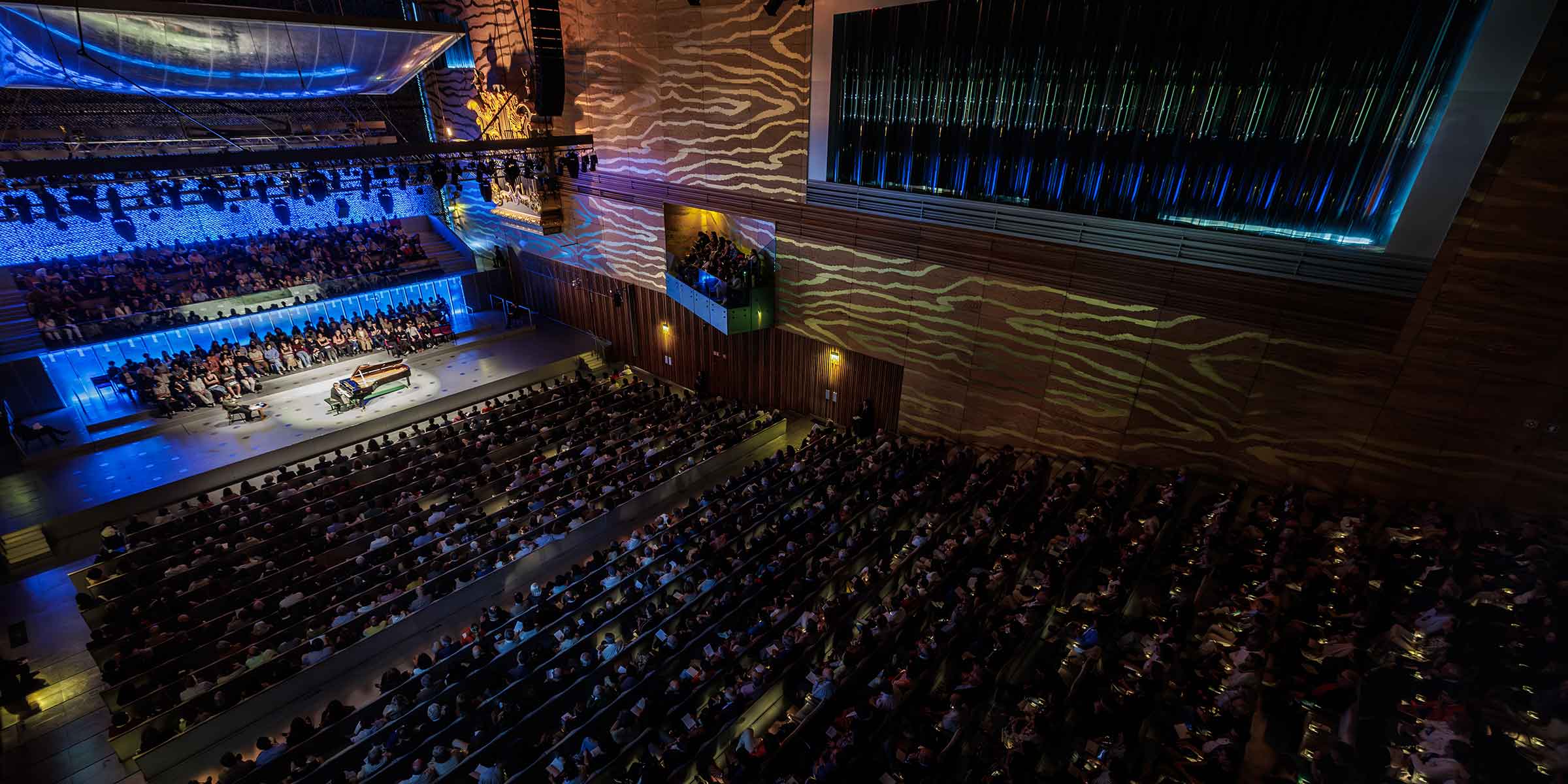 © Miguel Ângelo Pereira/ Casa da Música