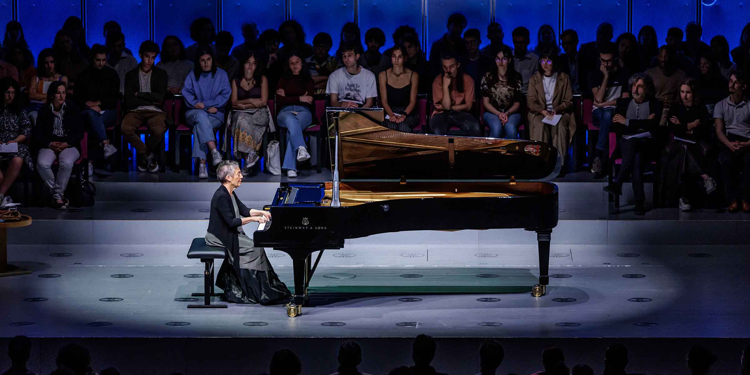© Miguel Ângelo Pereira/ Casa da Música