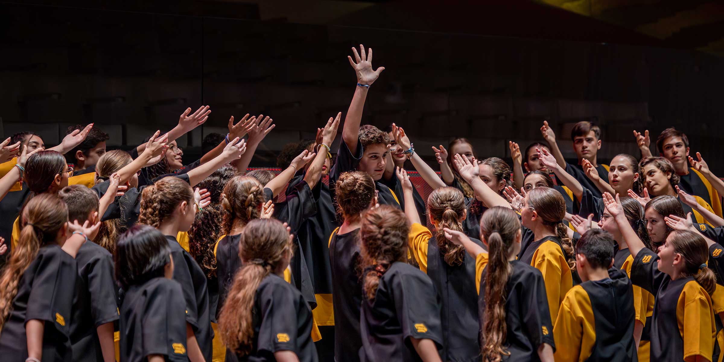 Coro Infantil Casa da Música
