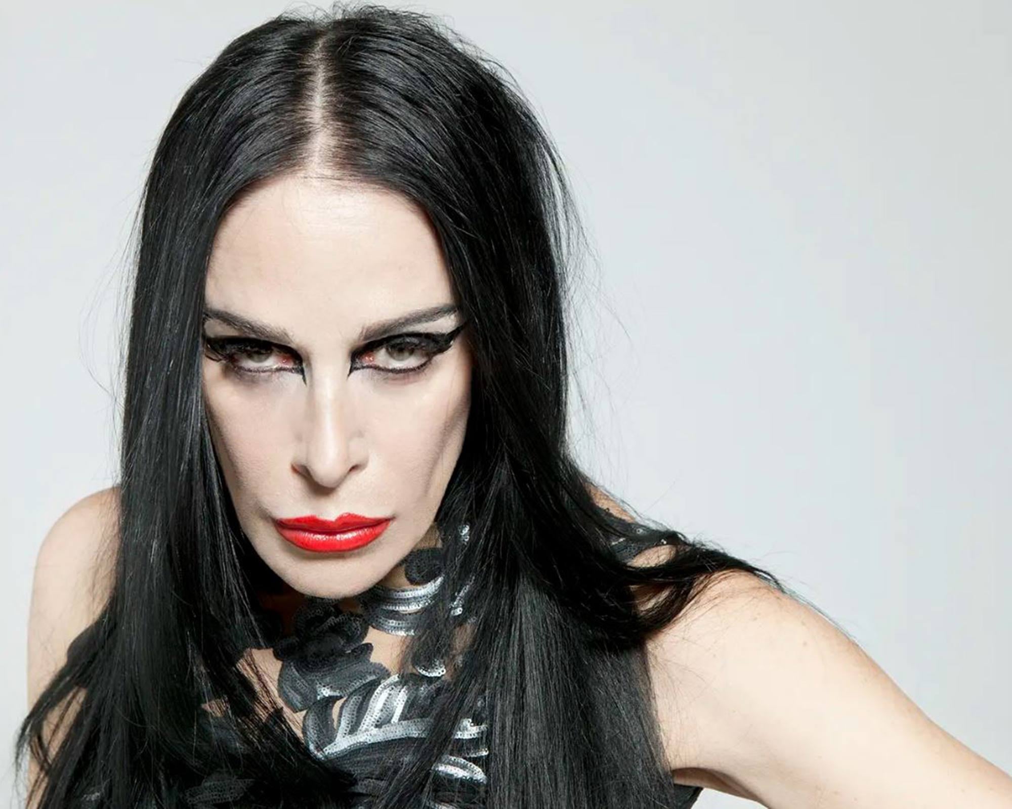 Diamanda Galás