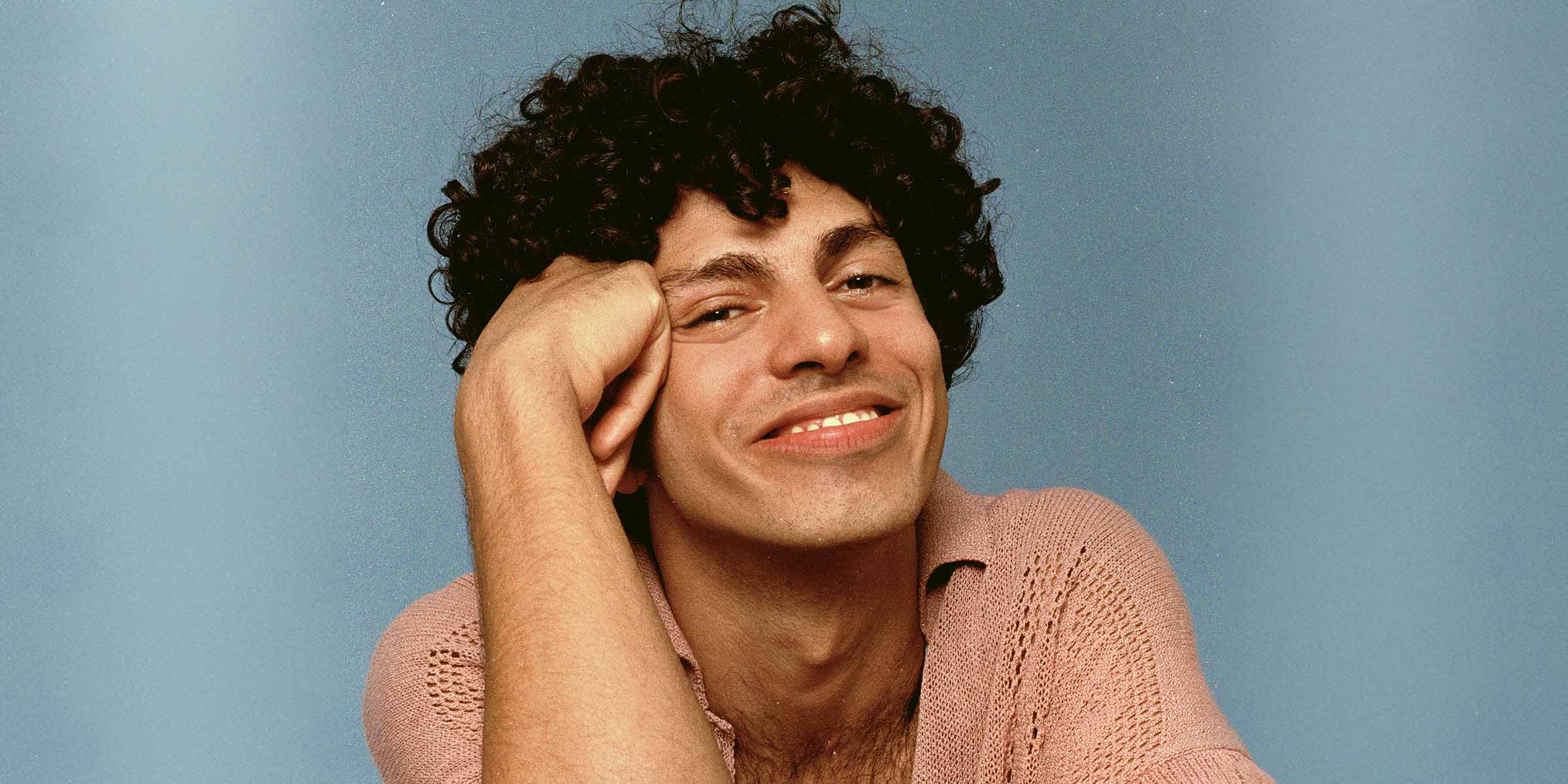 Leo Middea