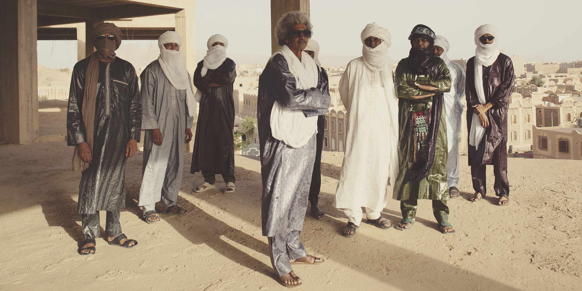 Tinariwen