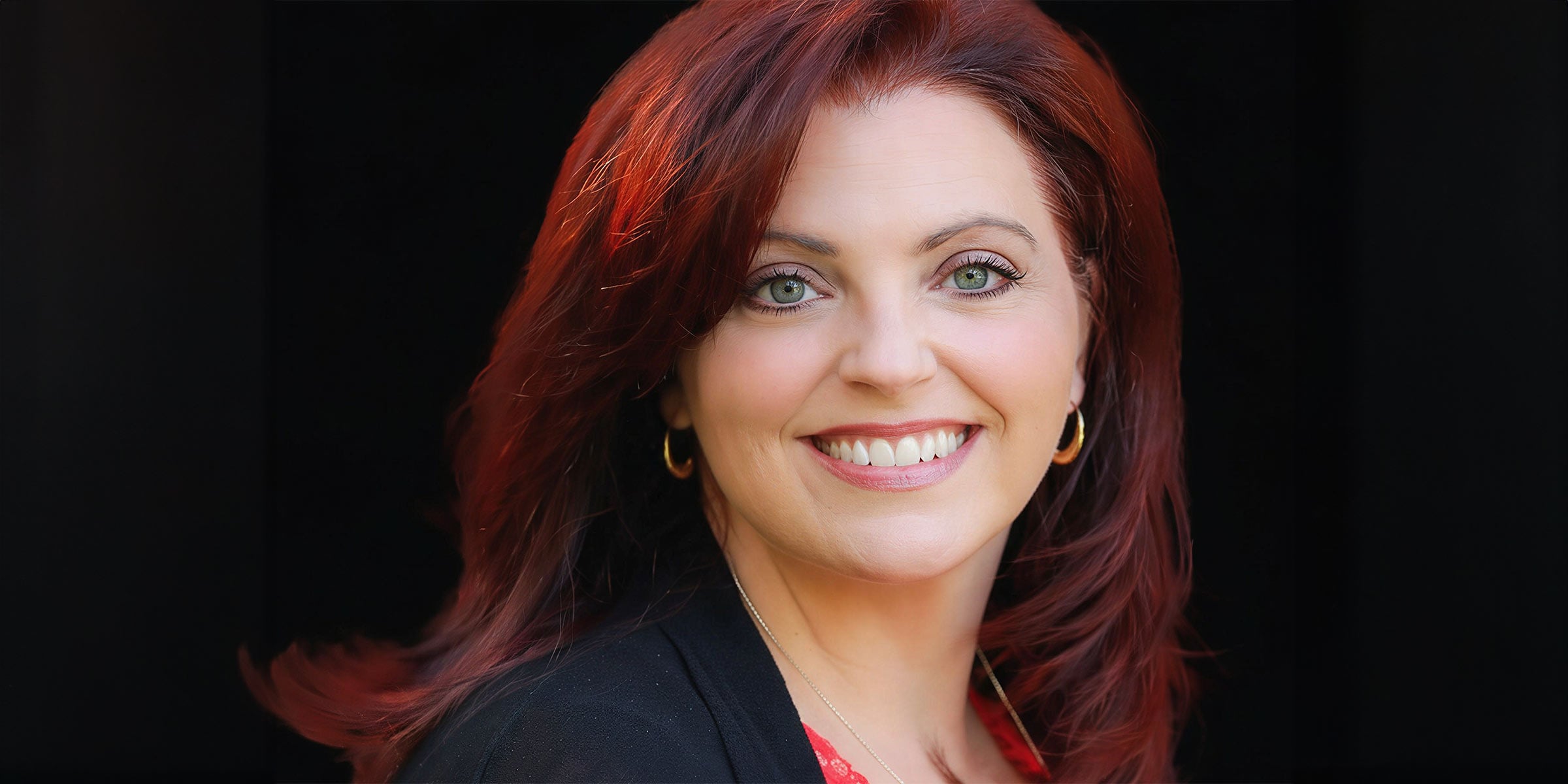 Alyson Moore