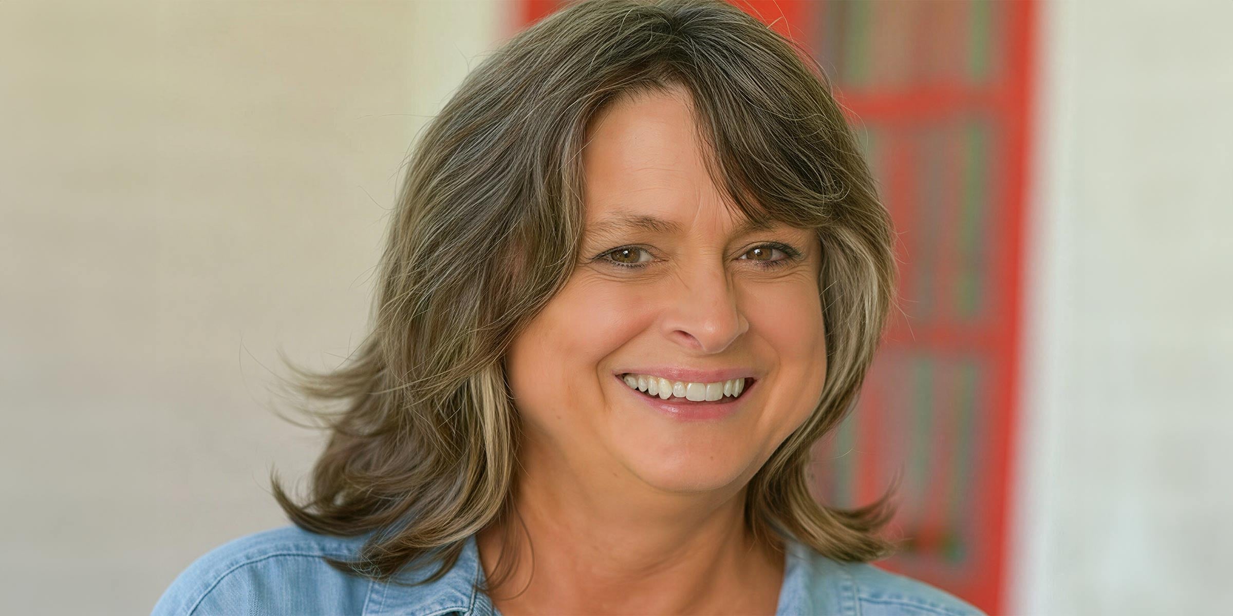 Donna Solverud