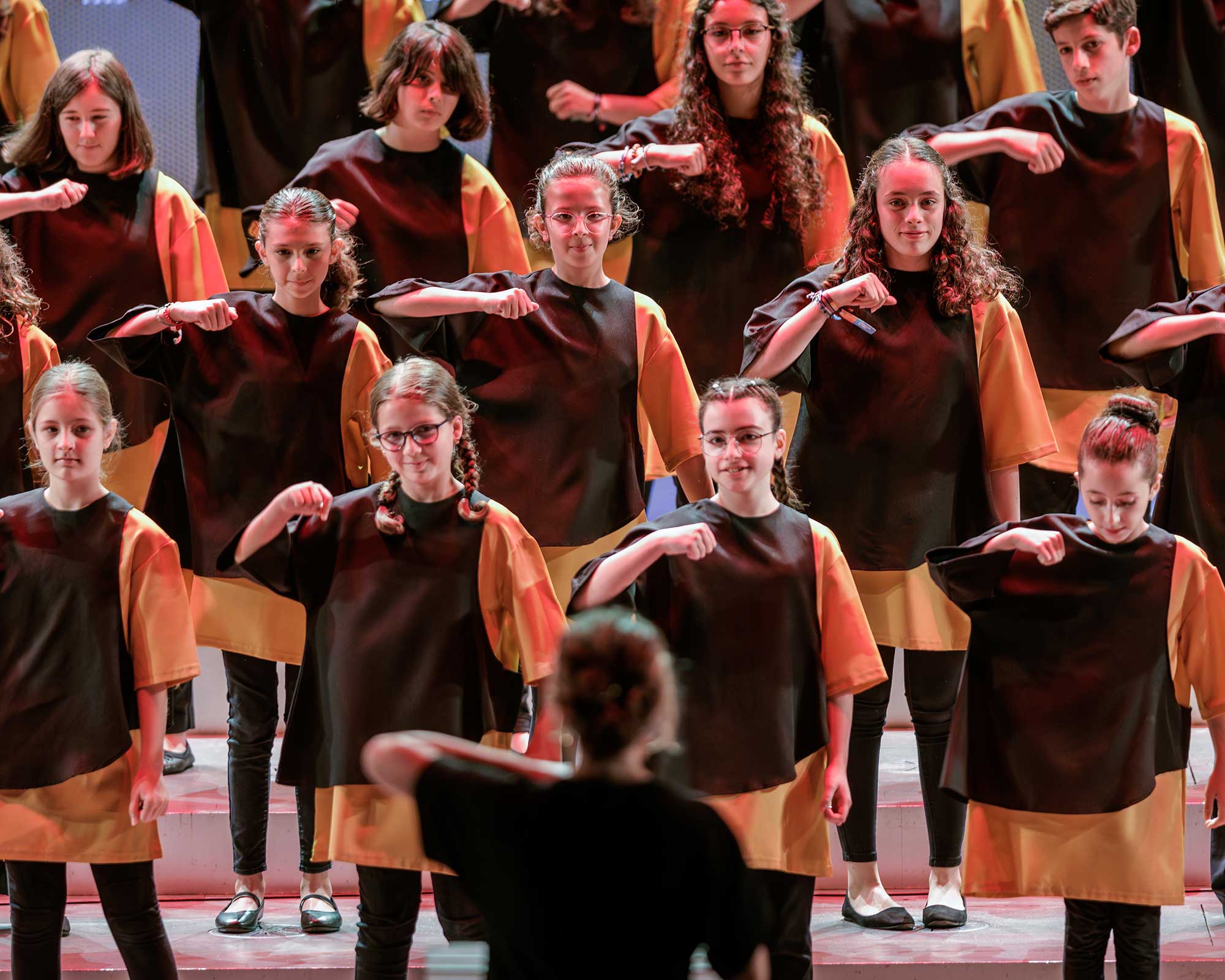 Coro Infantil Casa da Música