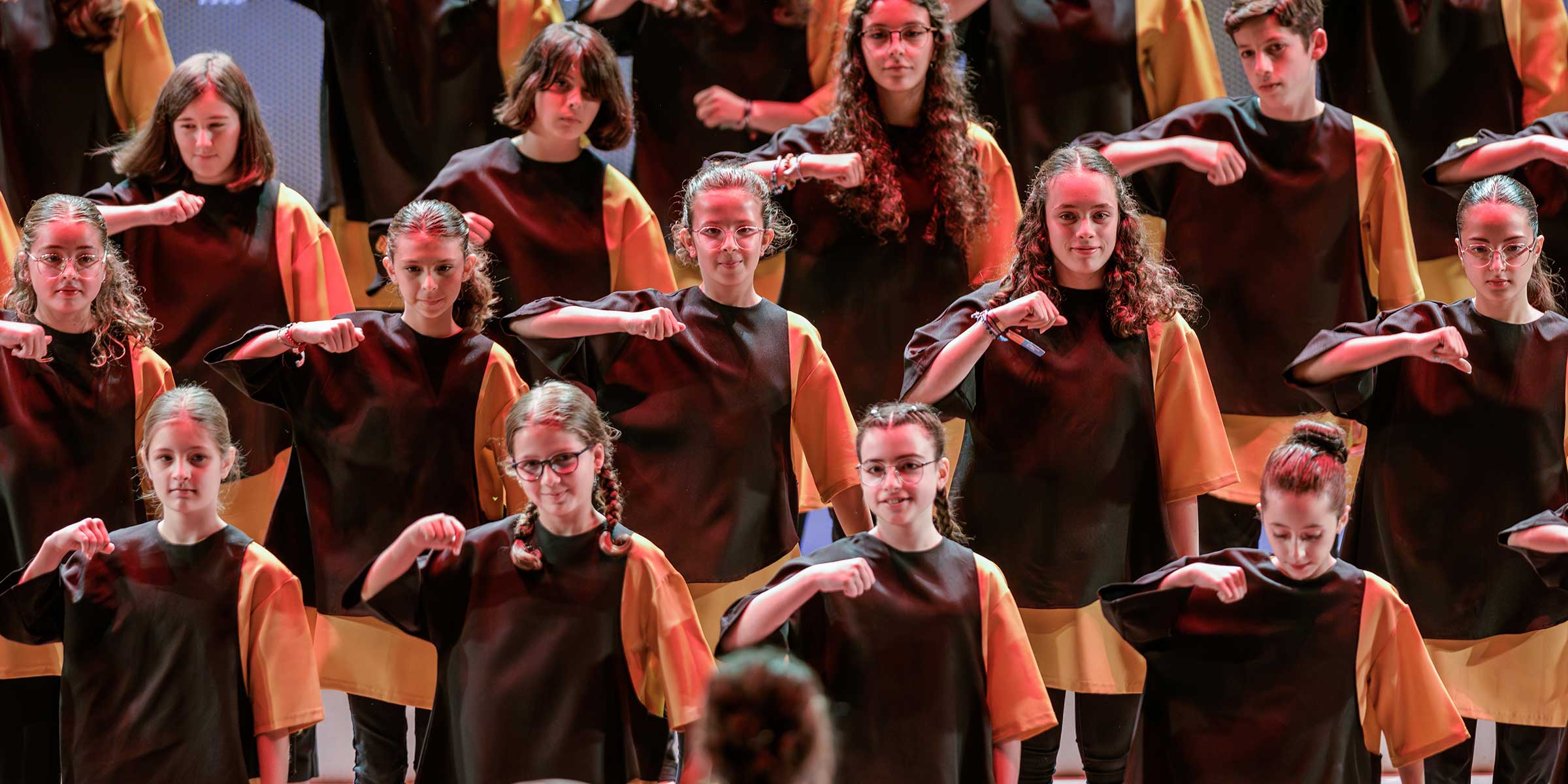 Coro Infantil Casa da Música