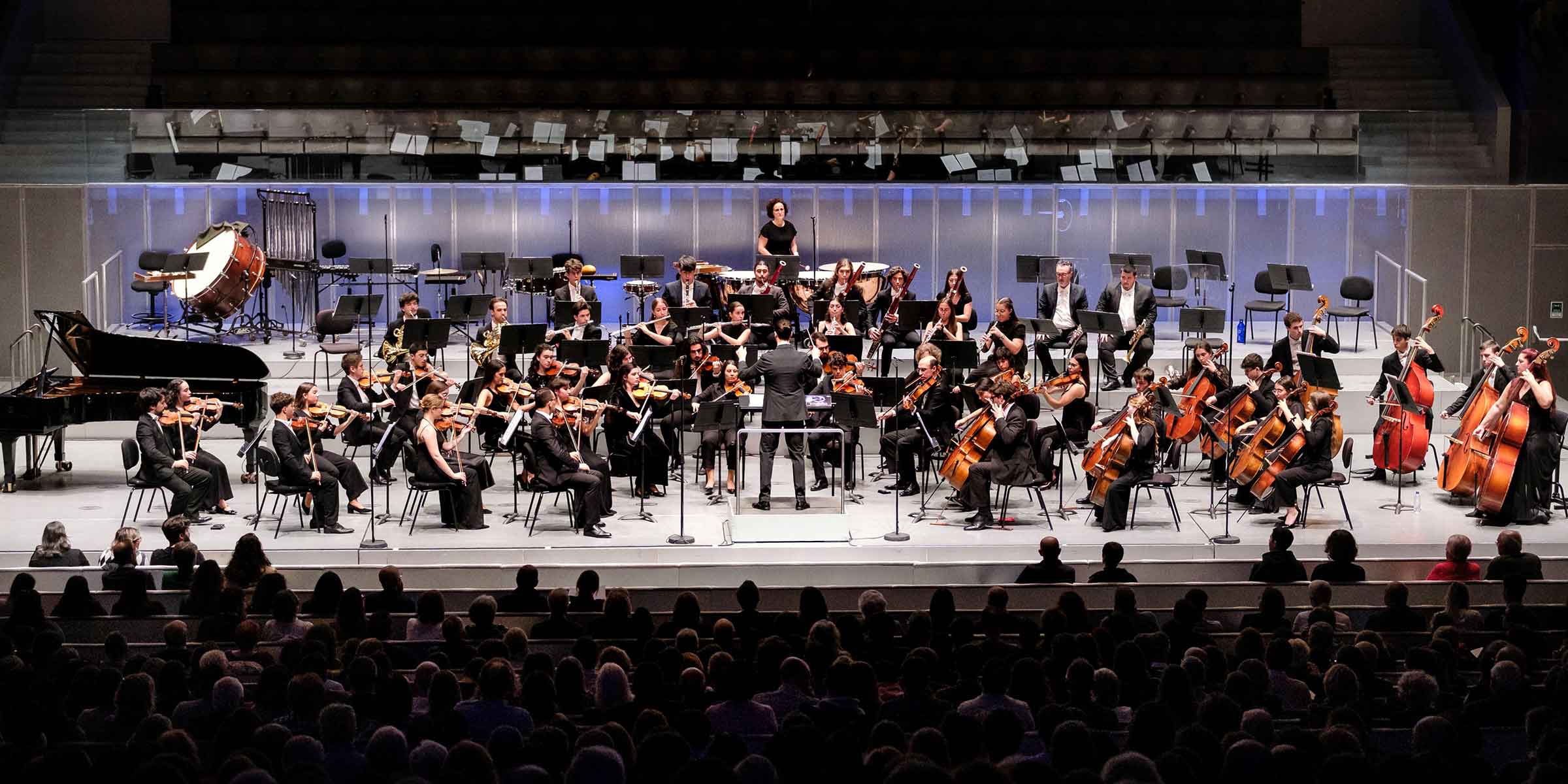 Orquestra Clássica da Maia