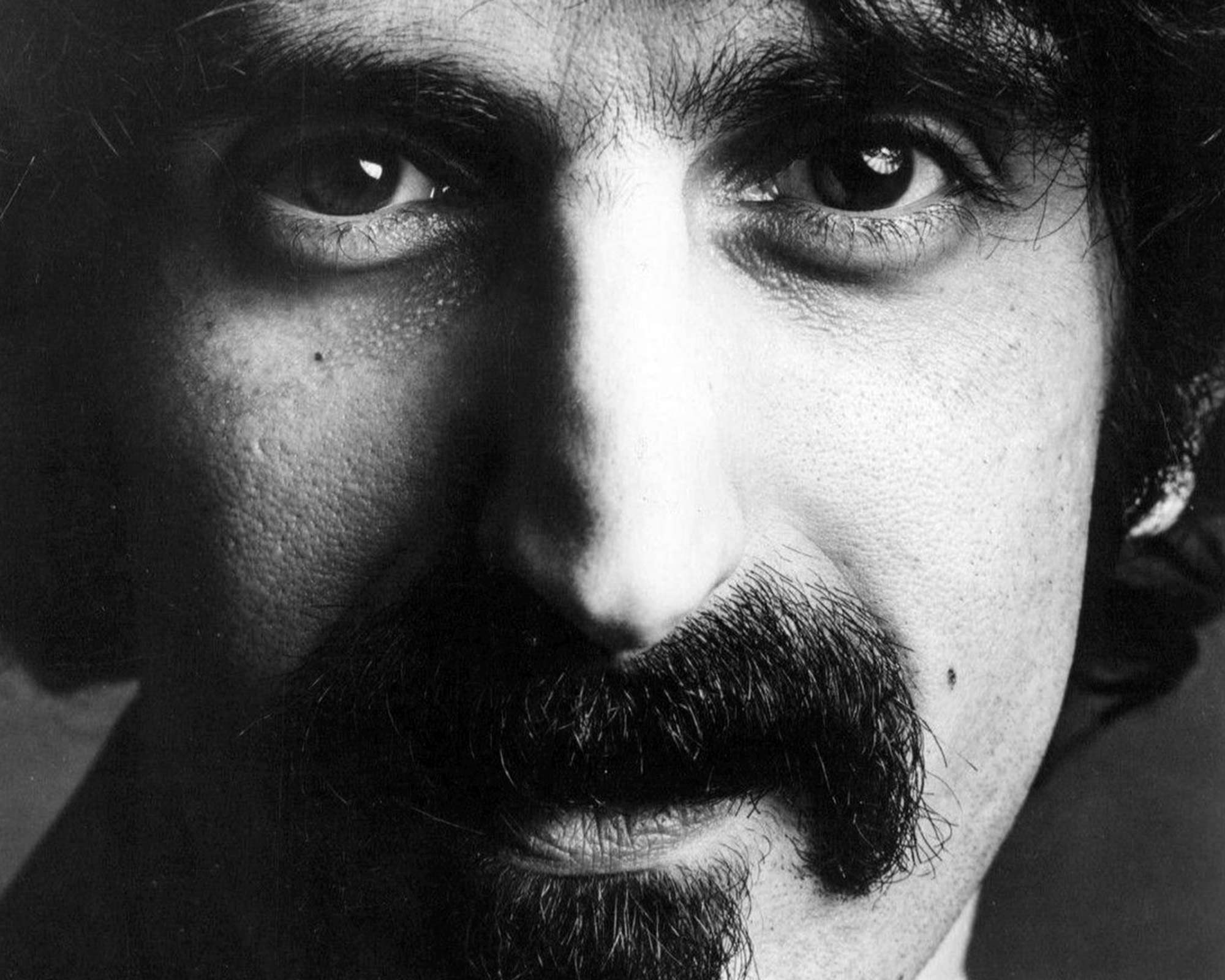 Frank Zappa