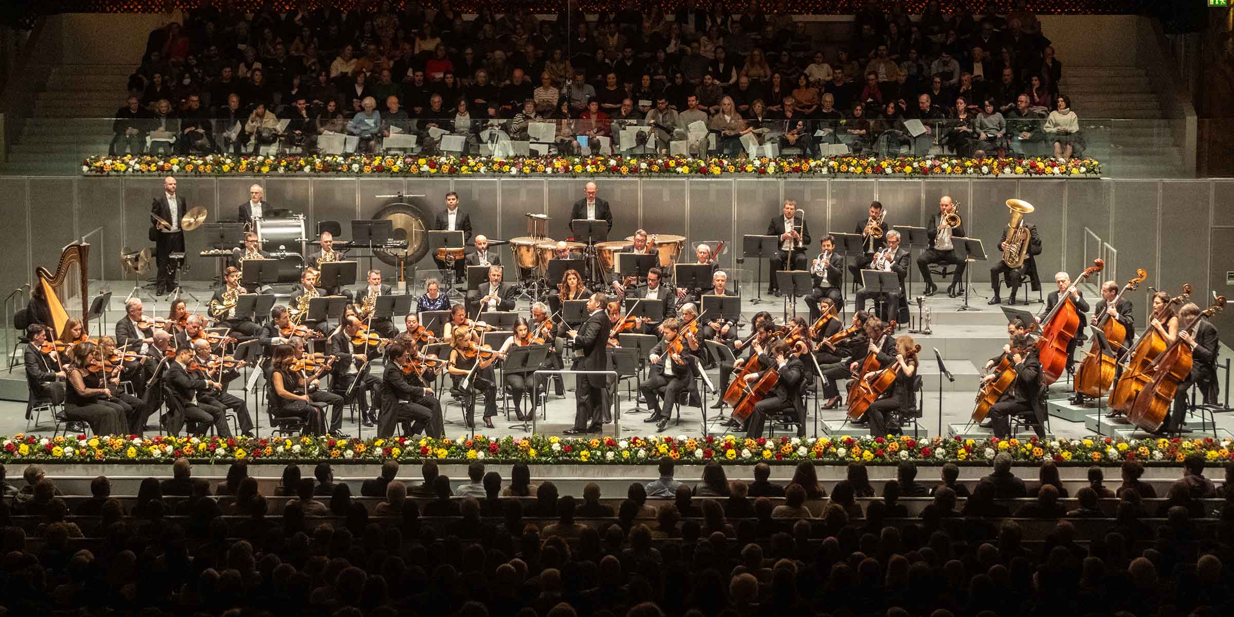 Orquestra Sinfónica do Porto Casa da Música