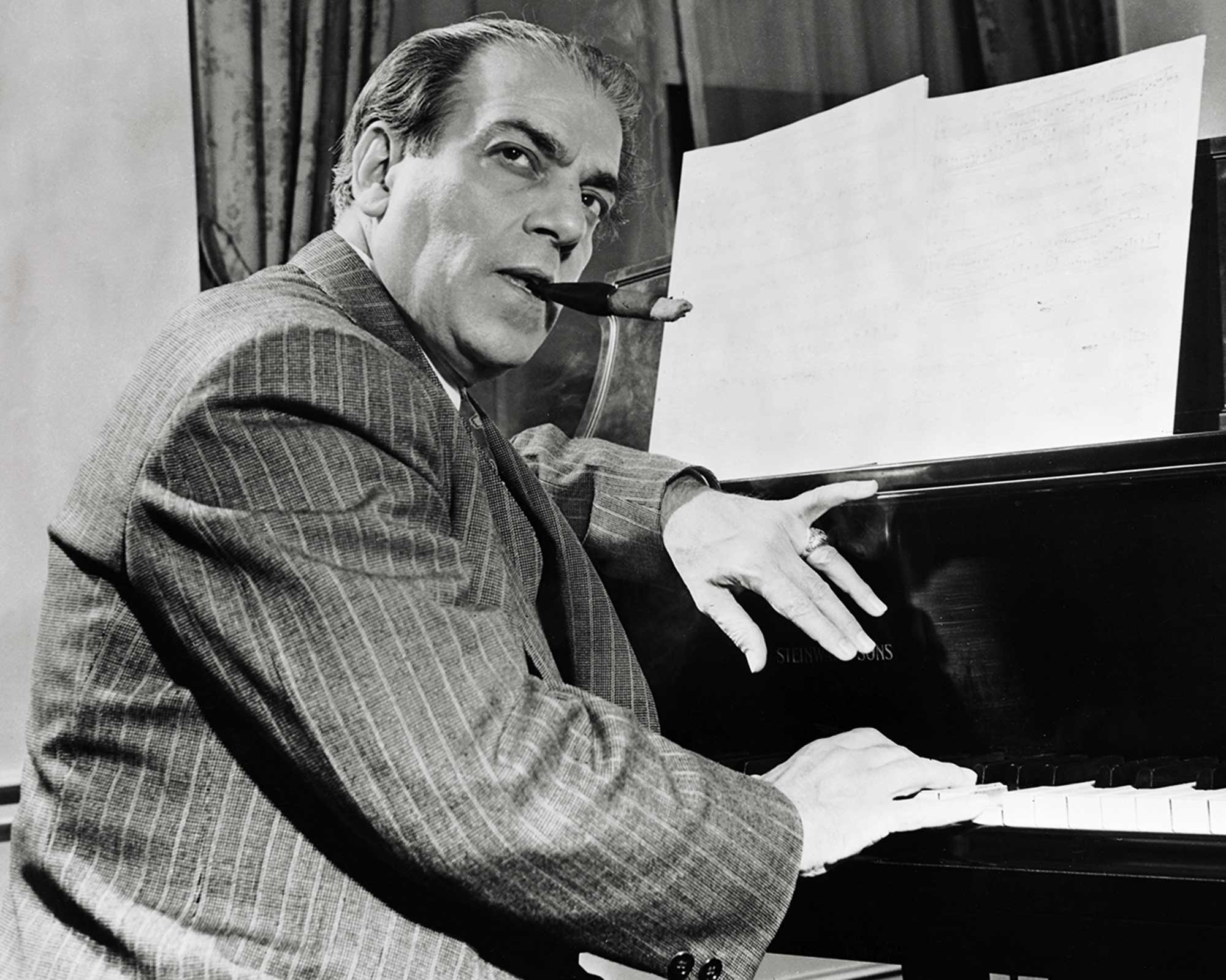 Heitor Villa-Lobos