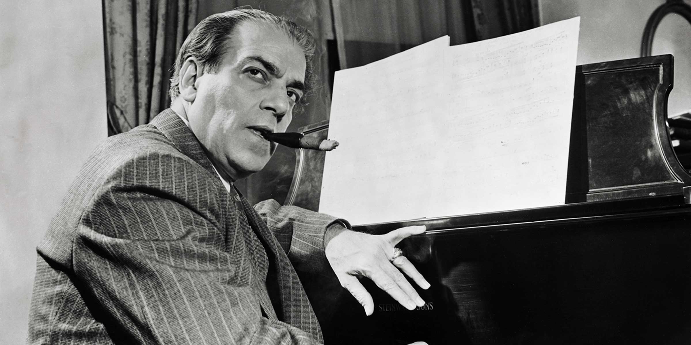 Heitor Villa-Lobos