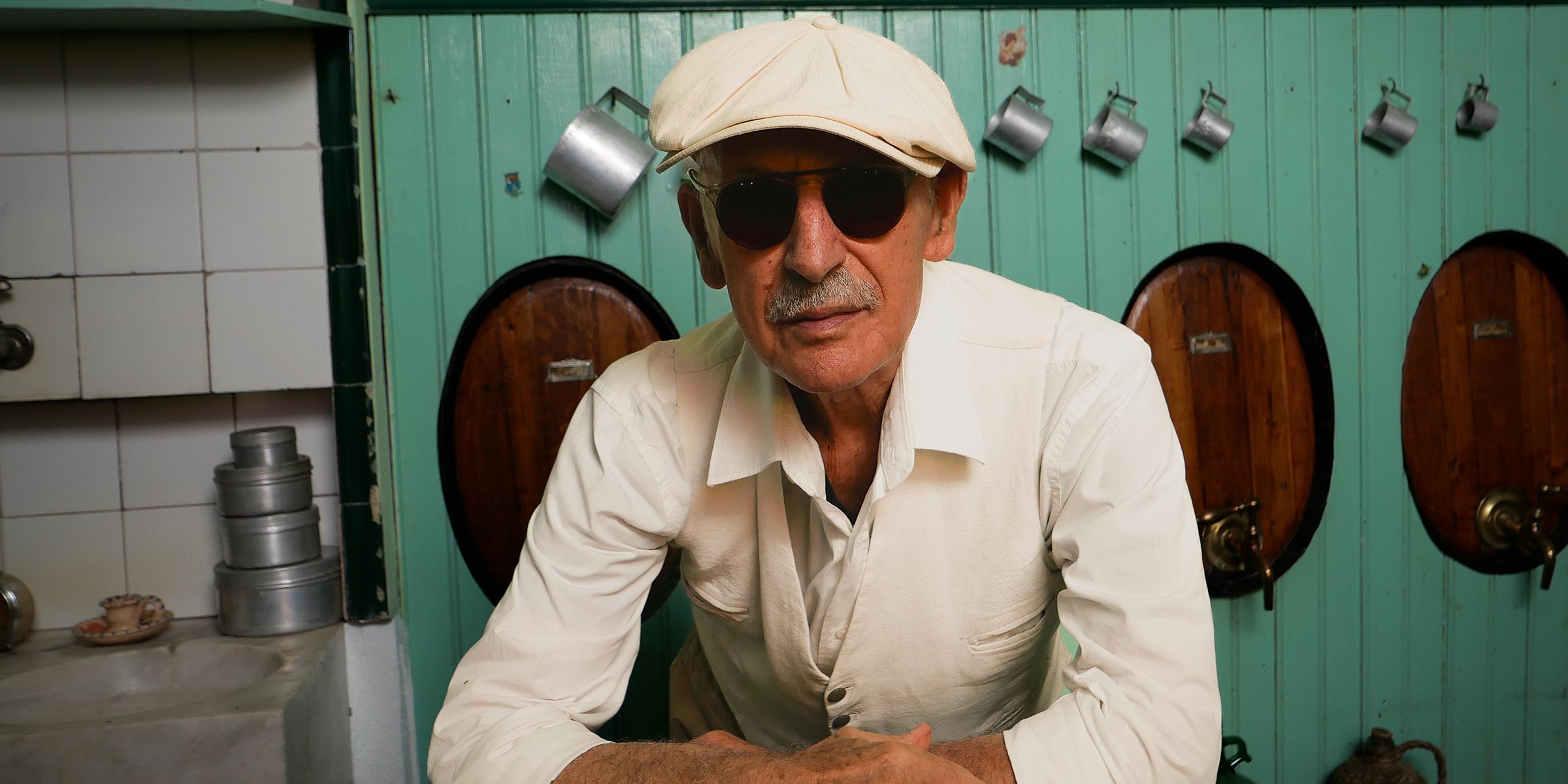 Vitorino