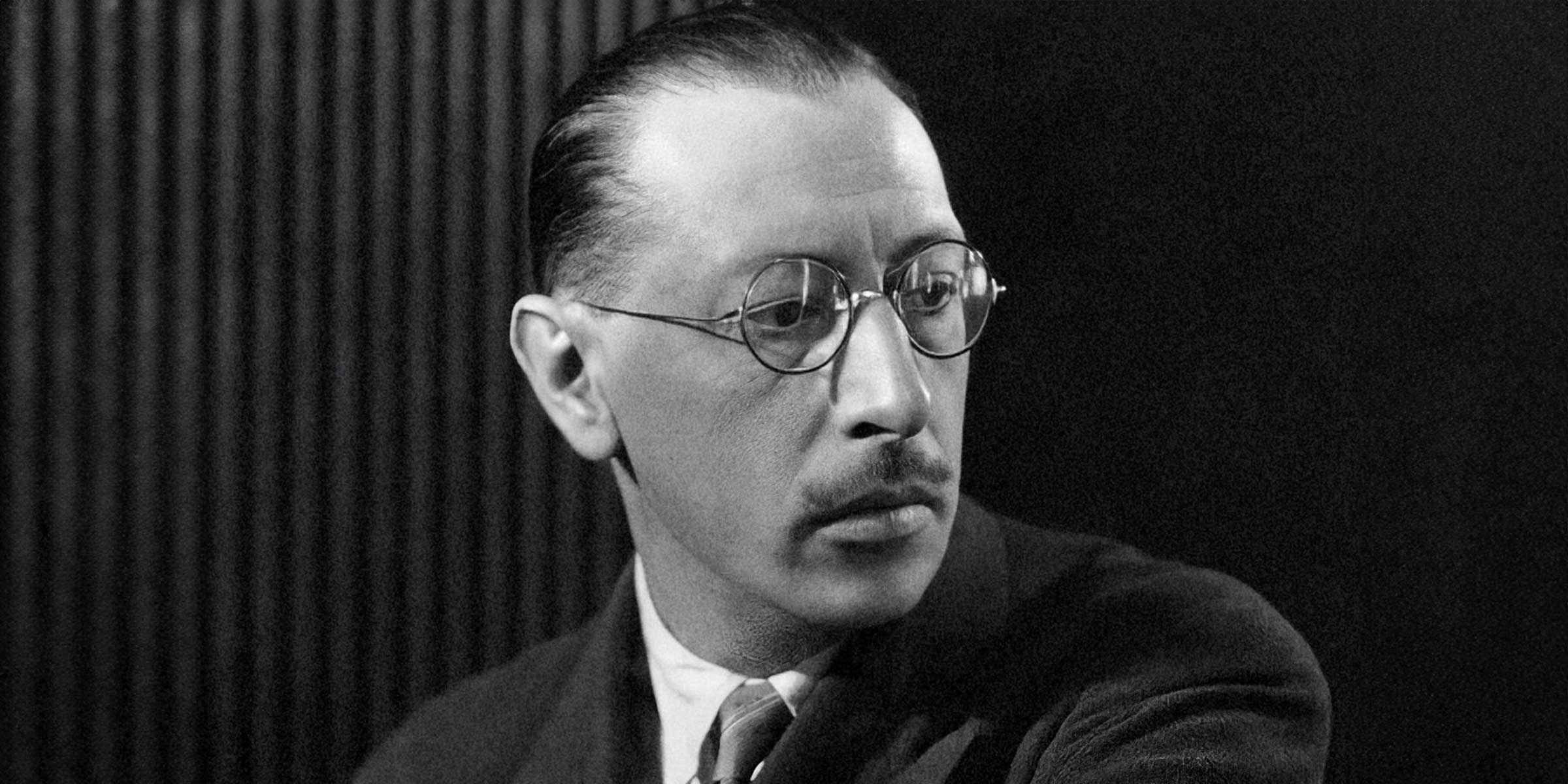 Igor Stravinski