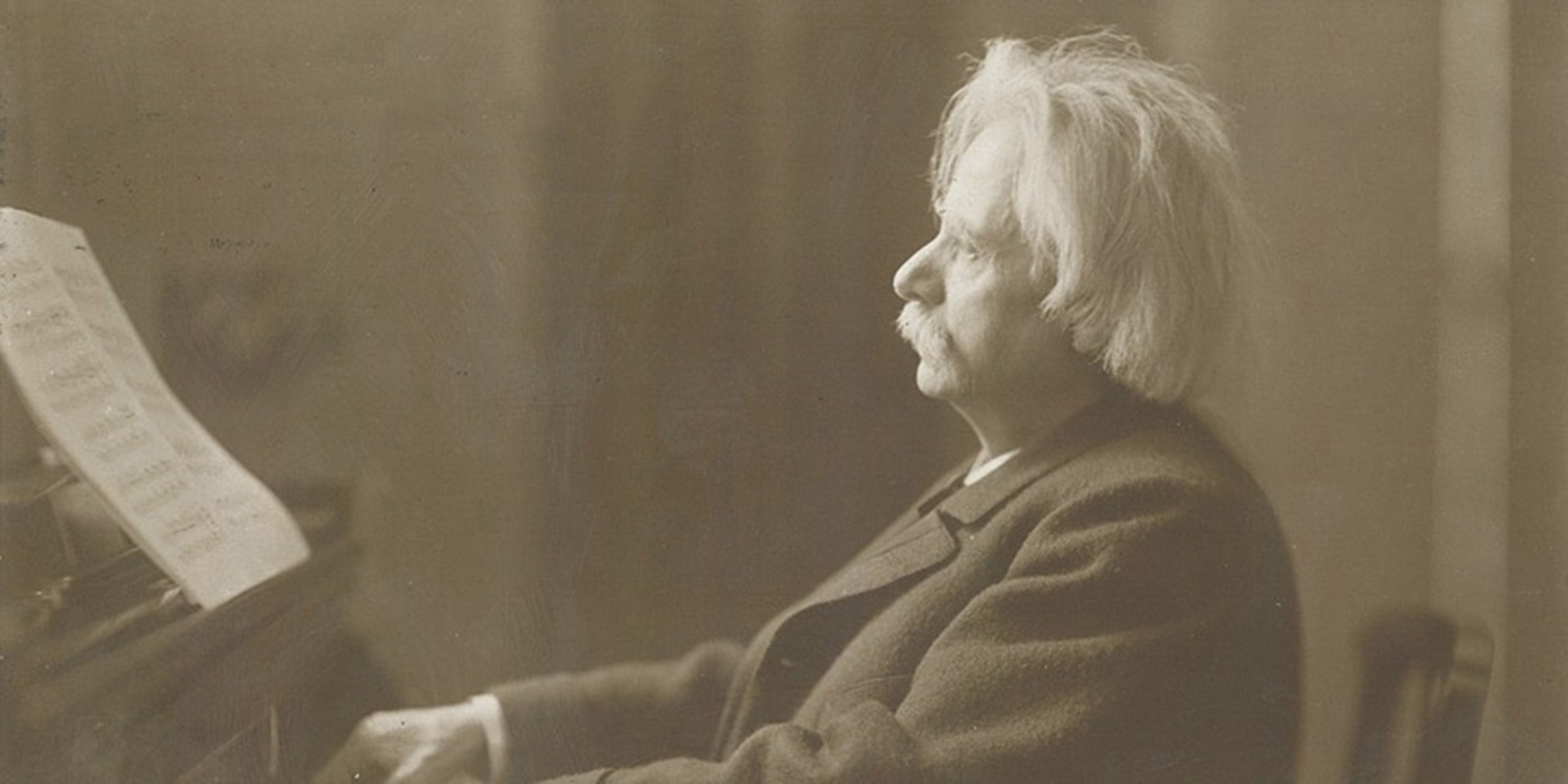 Edvard Grieg