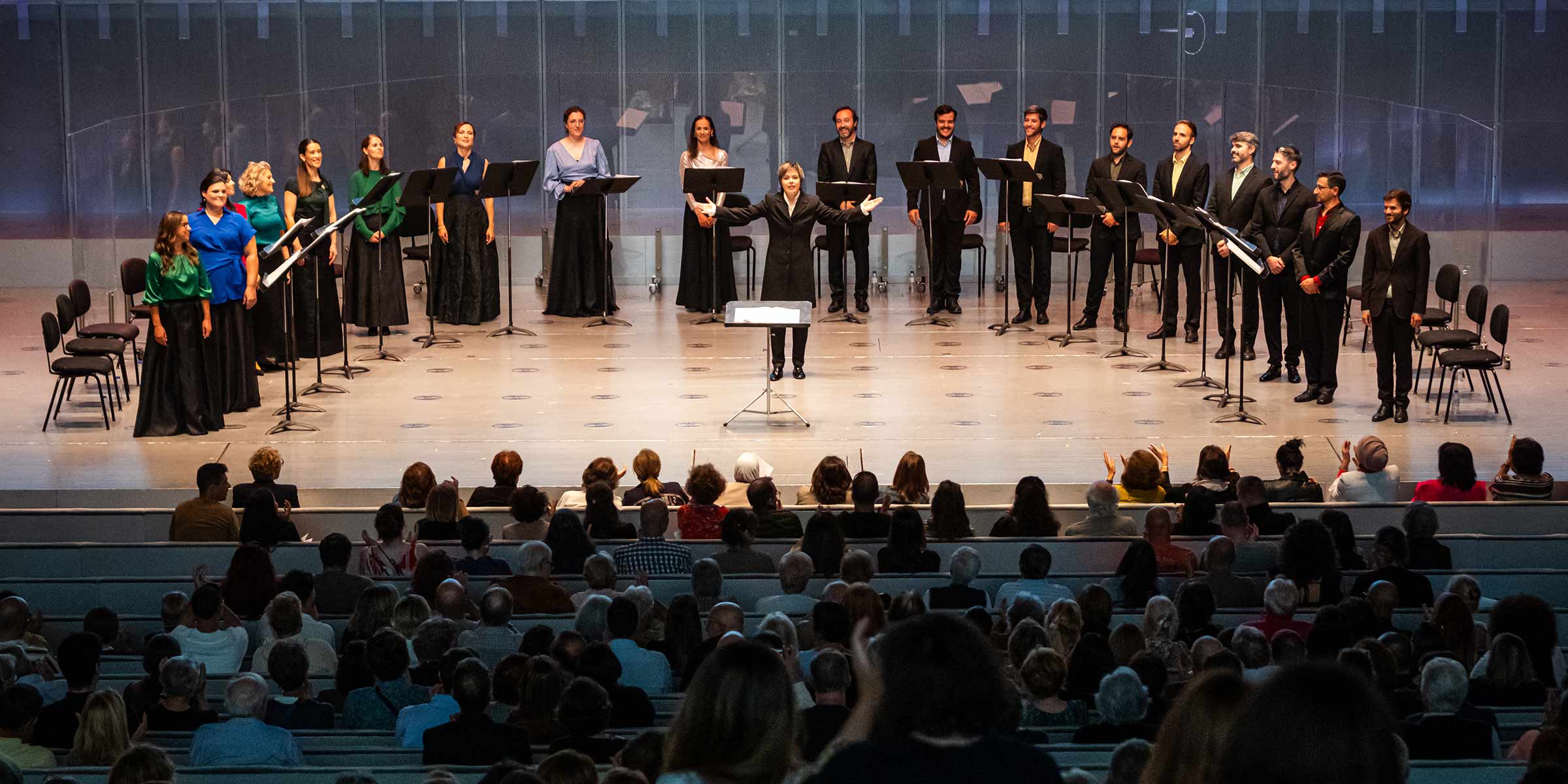 Coro Casa da Música