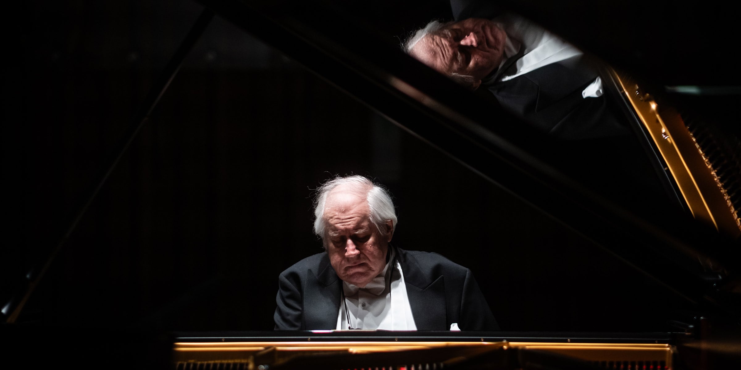 Grigory Sokolov