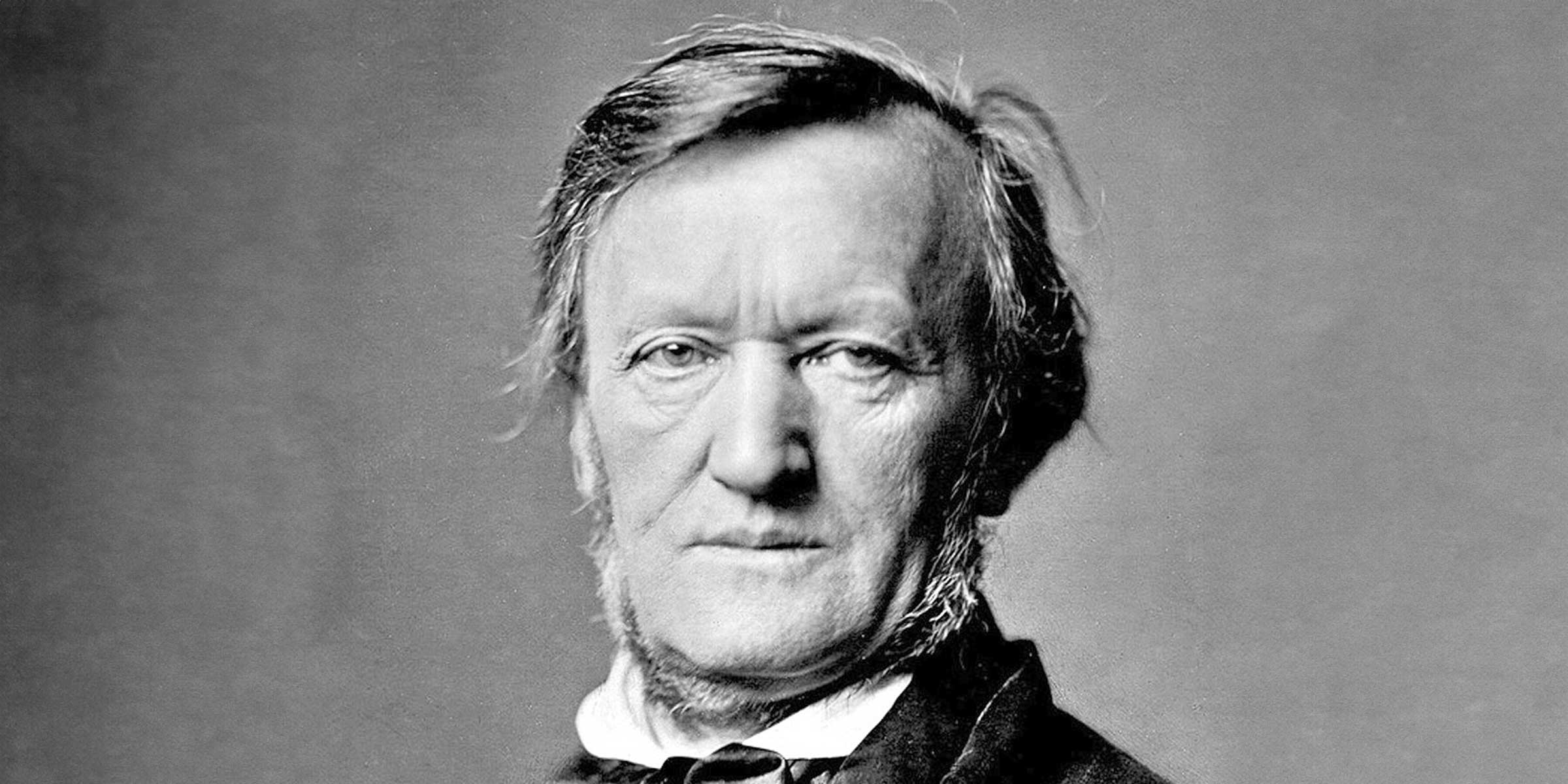 Richard Wagner