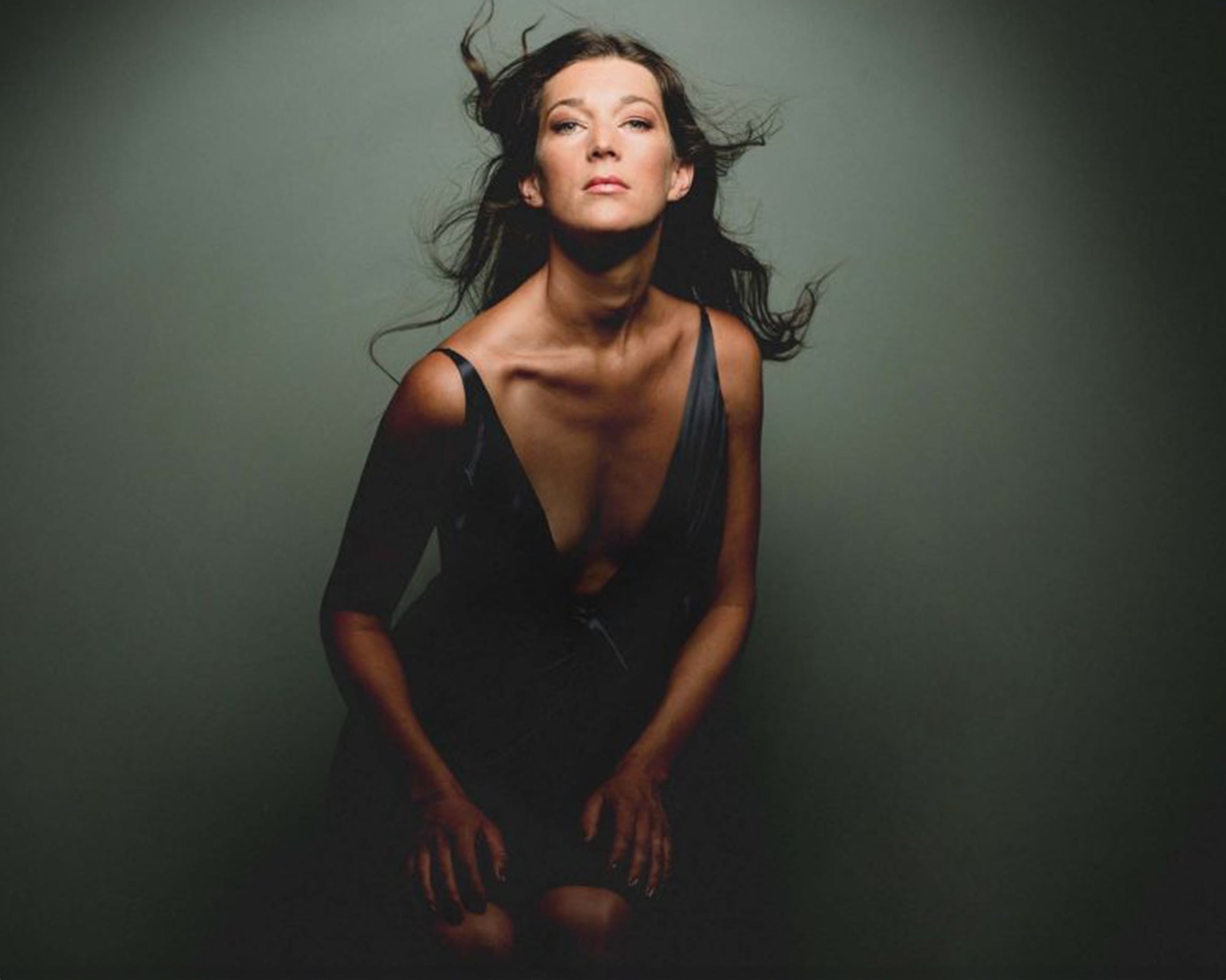 Christel Loetzsch (© Guido Werner)
