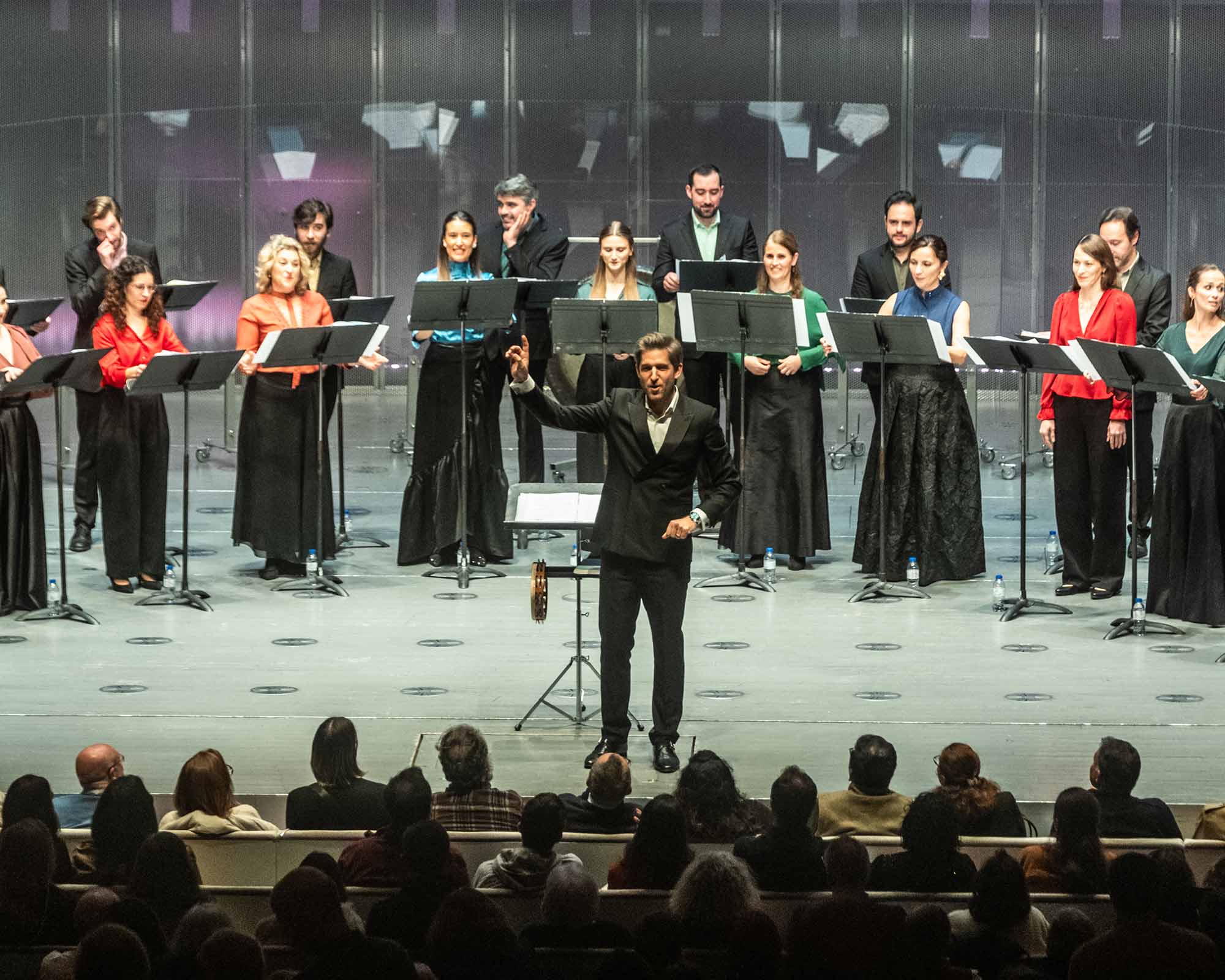 Coro Casa da Música