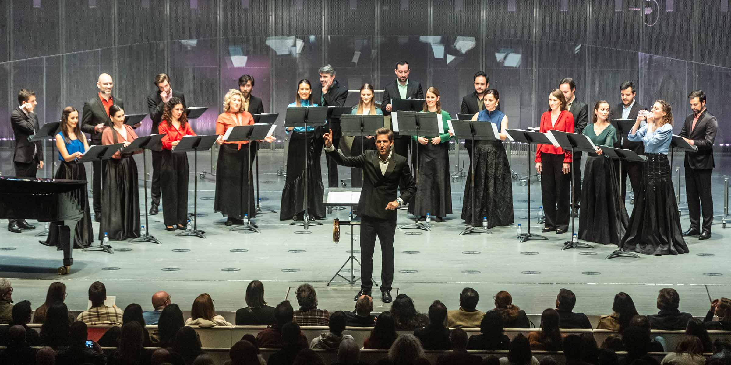 Coro Casa da Música