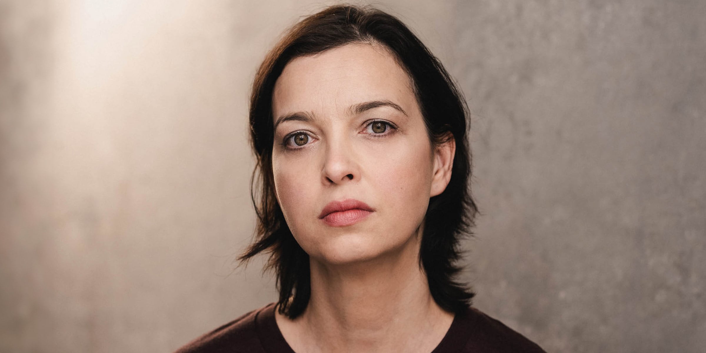 Marta Carvalho(© Roby Savage) 