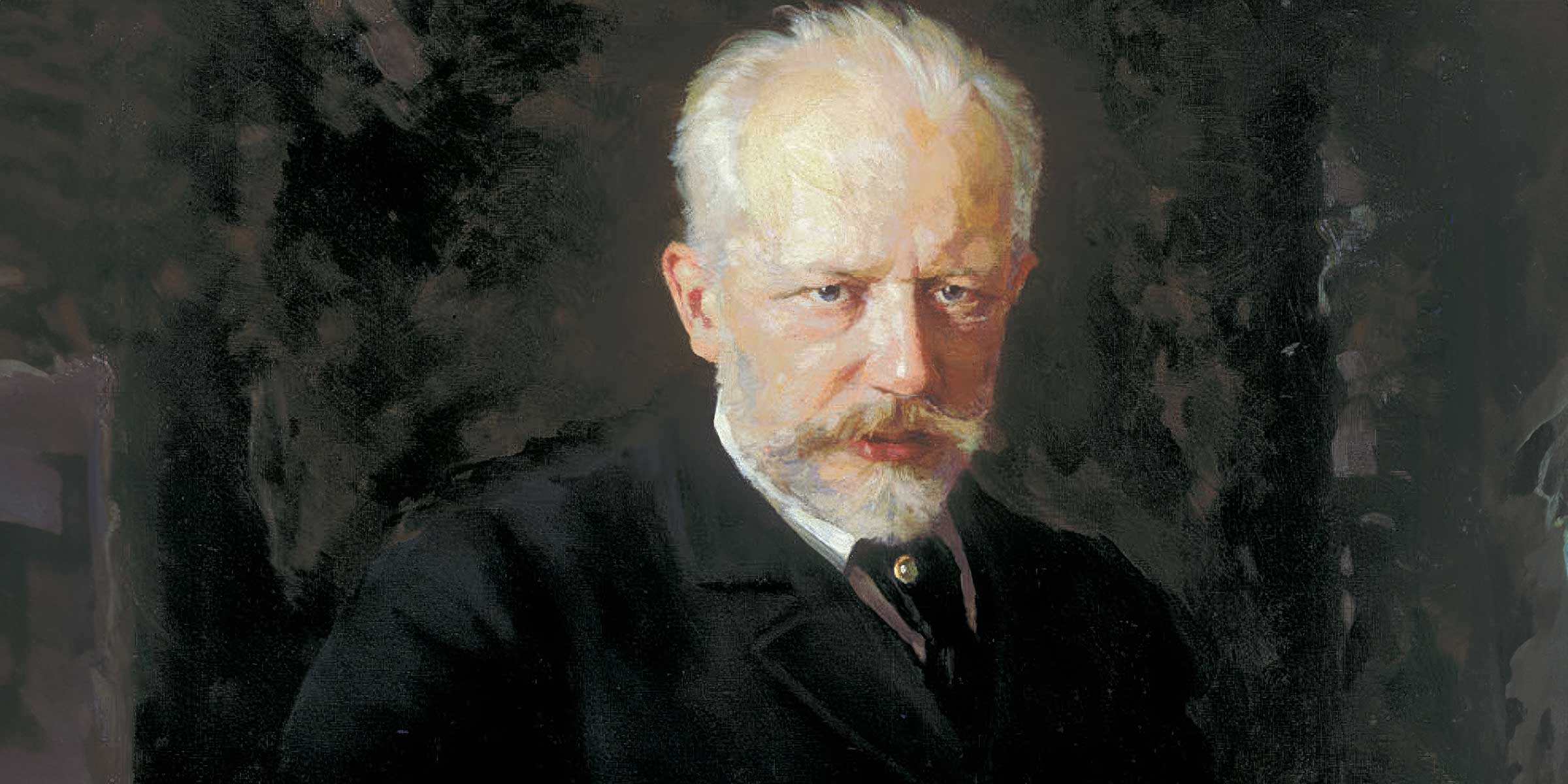 Piotr Tchaikovski
